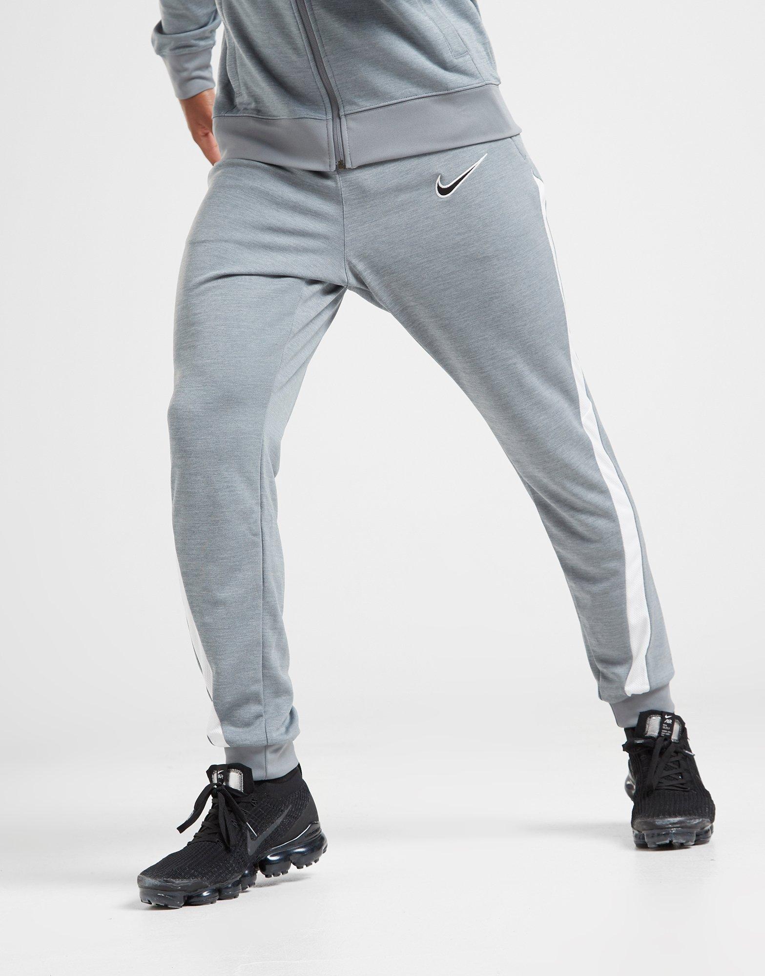 nike next gen academy pants grey