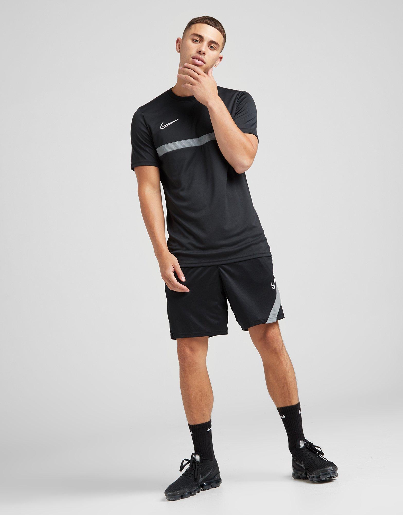 Black Nike Academy Pro Next Gen Shorts 