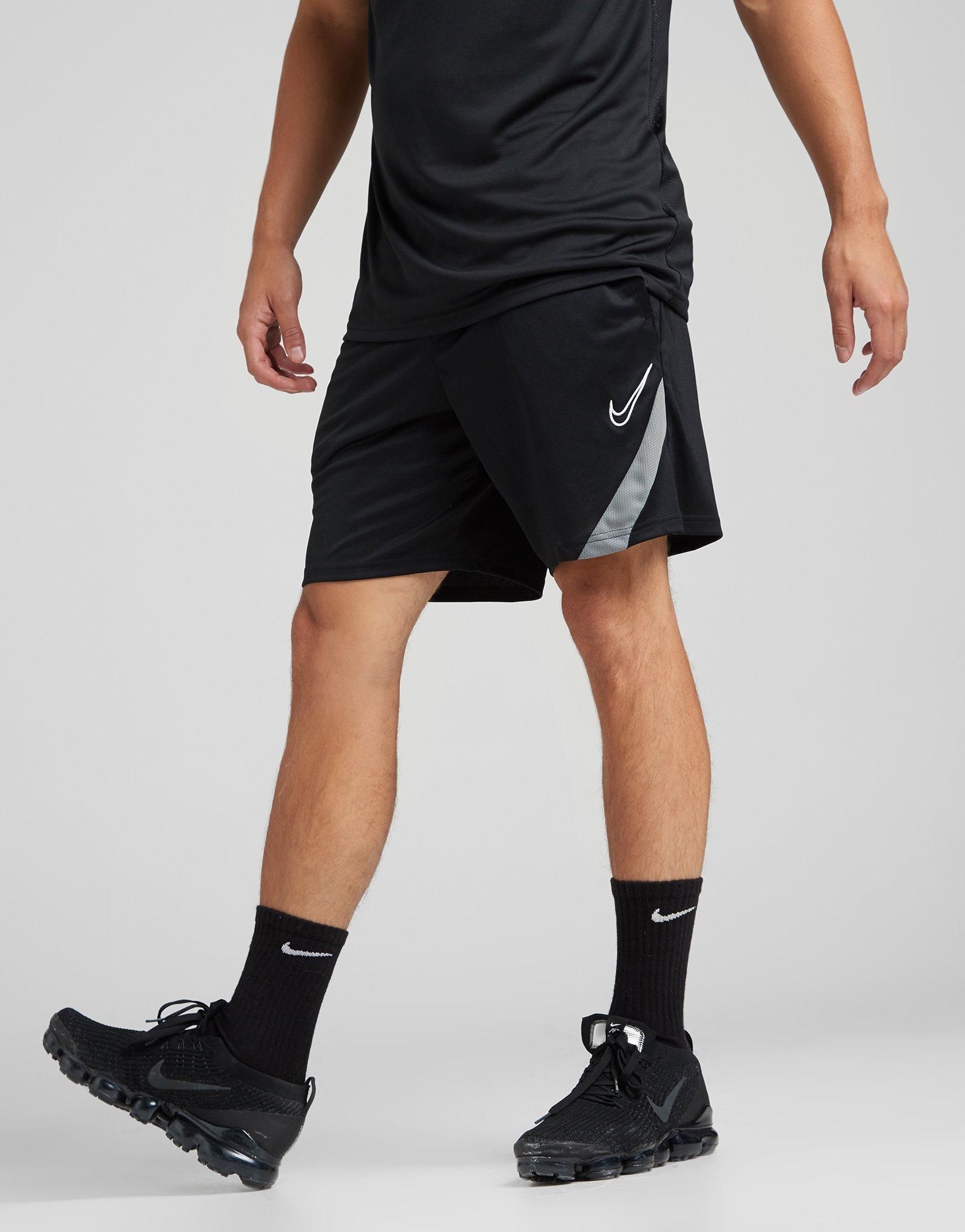 Nike Next Gen Shorts Herren Schwarz 