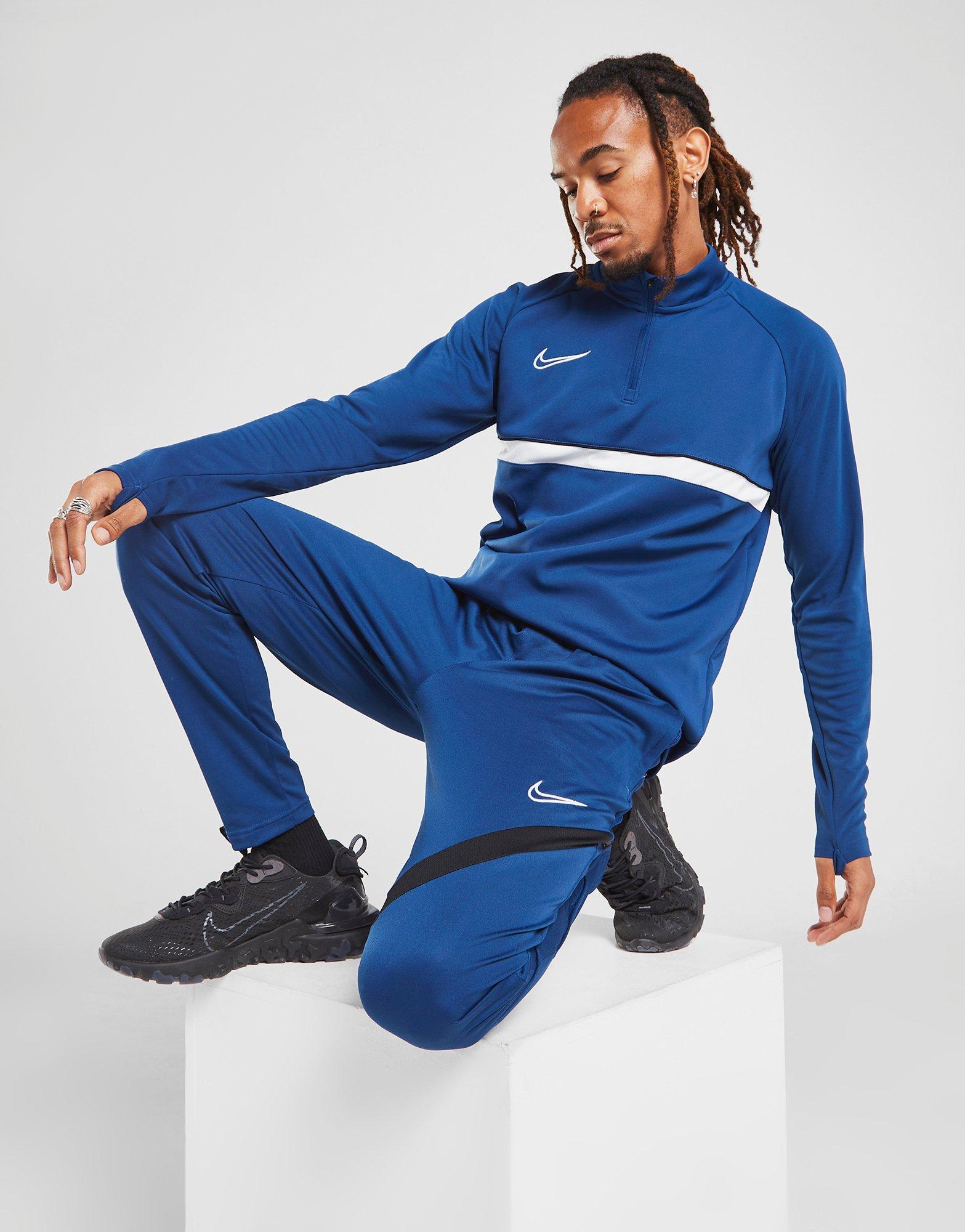 next nike tracksuit