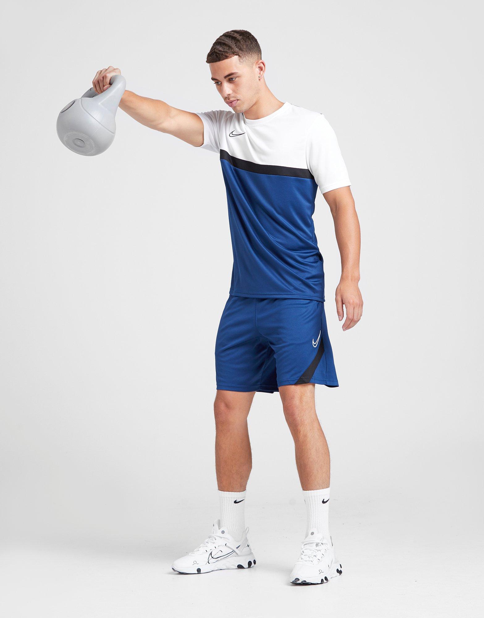 nike next gen shorts black