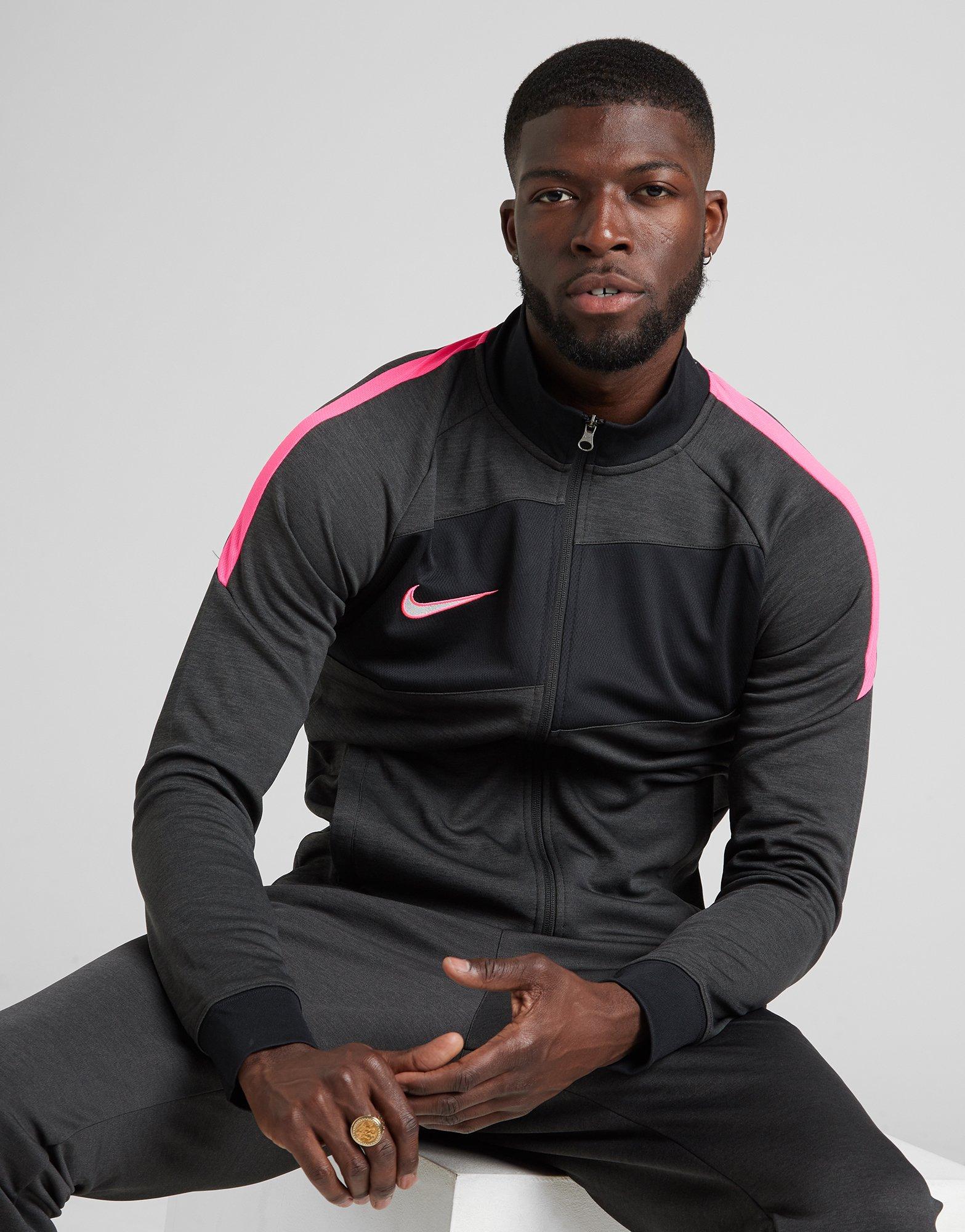 nike next gen track top