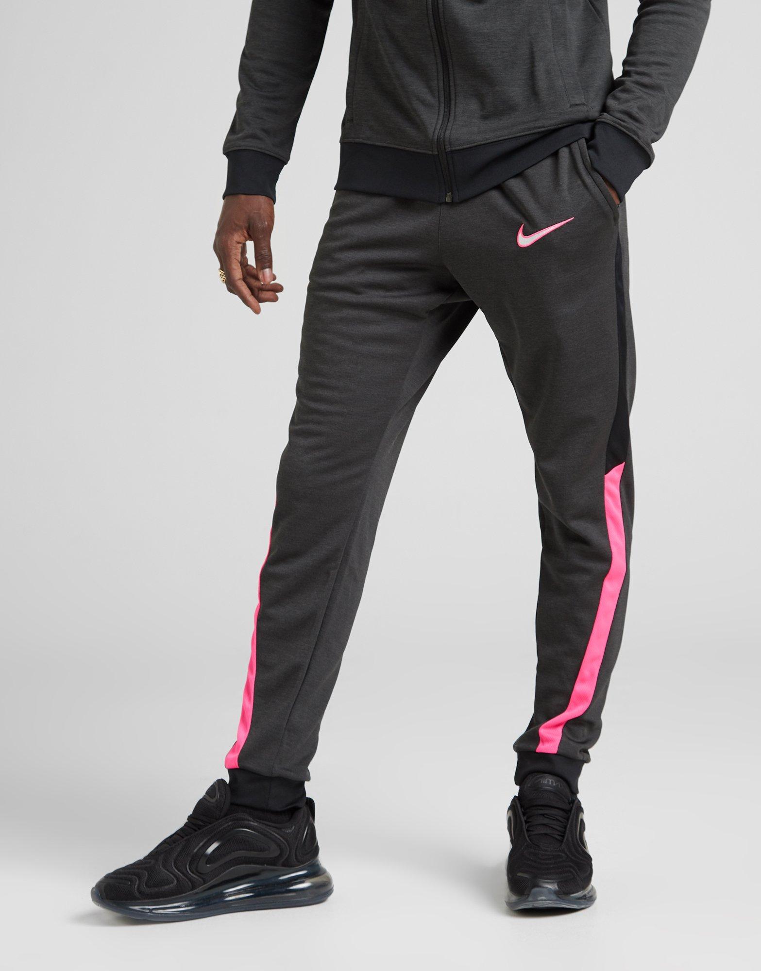 nike standard fit pants