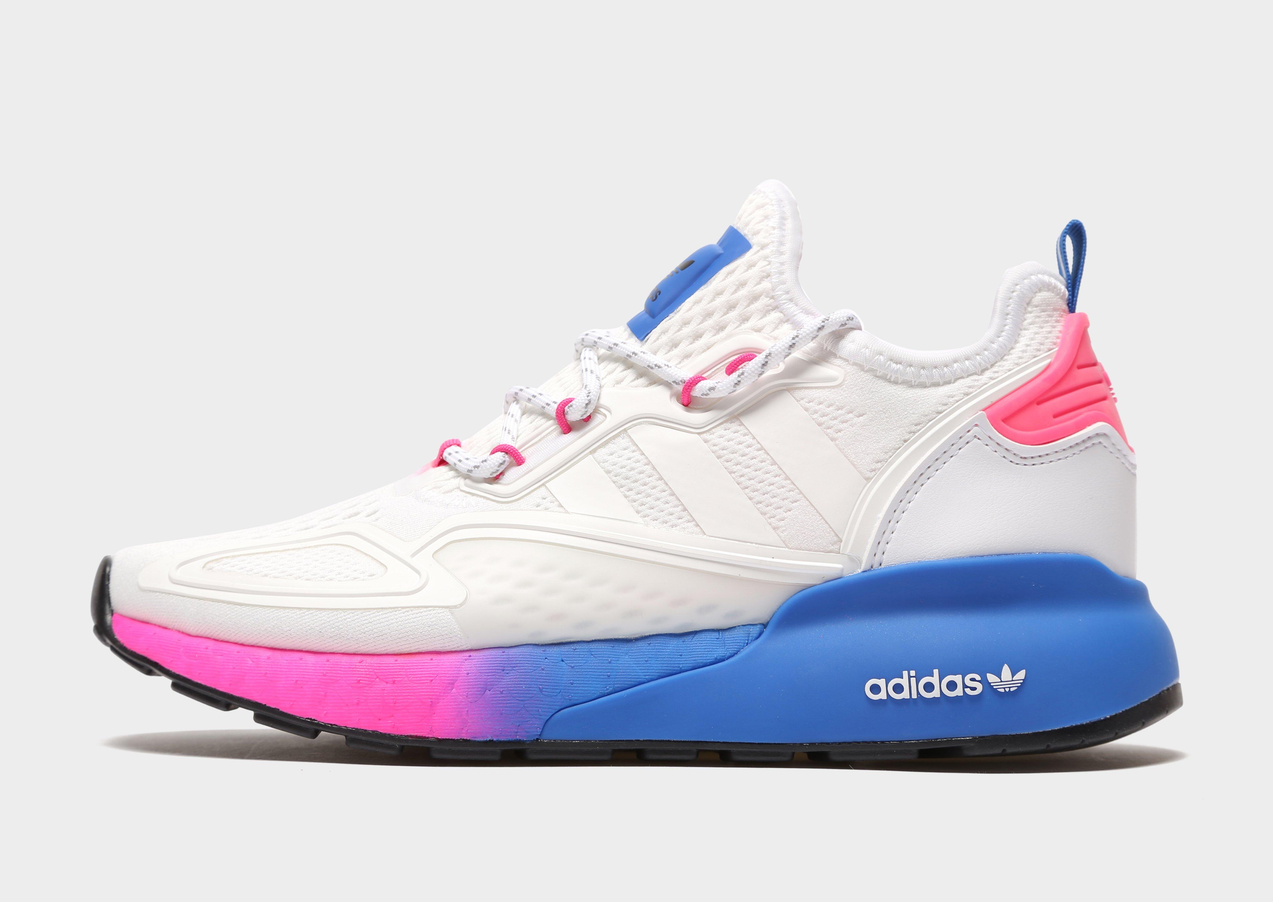 adidas originals zx 2k boost women's