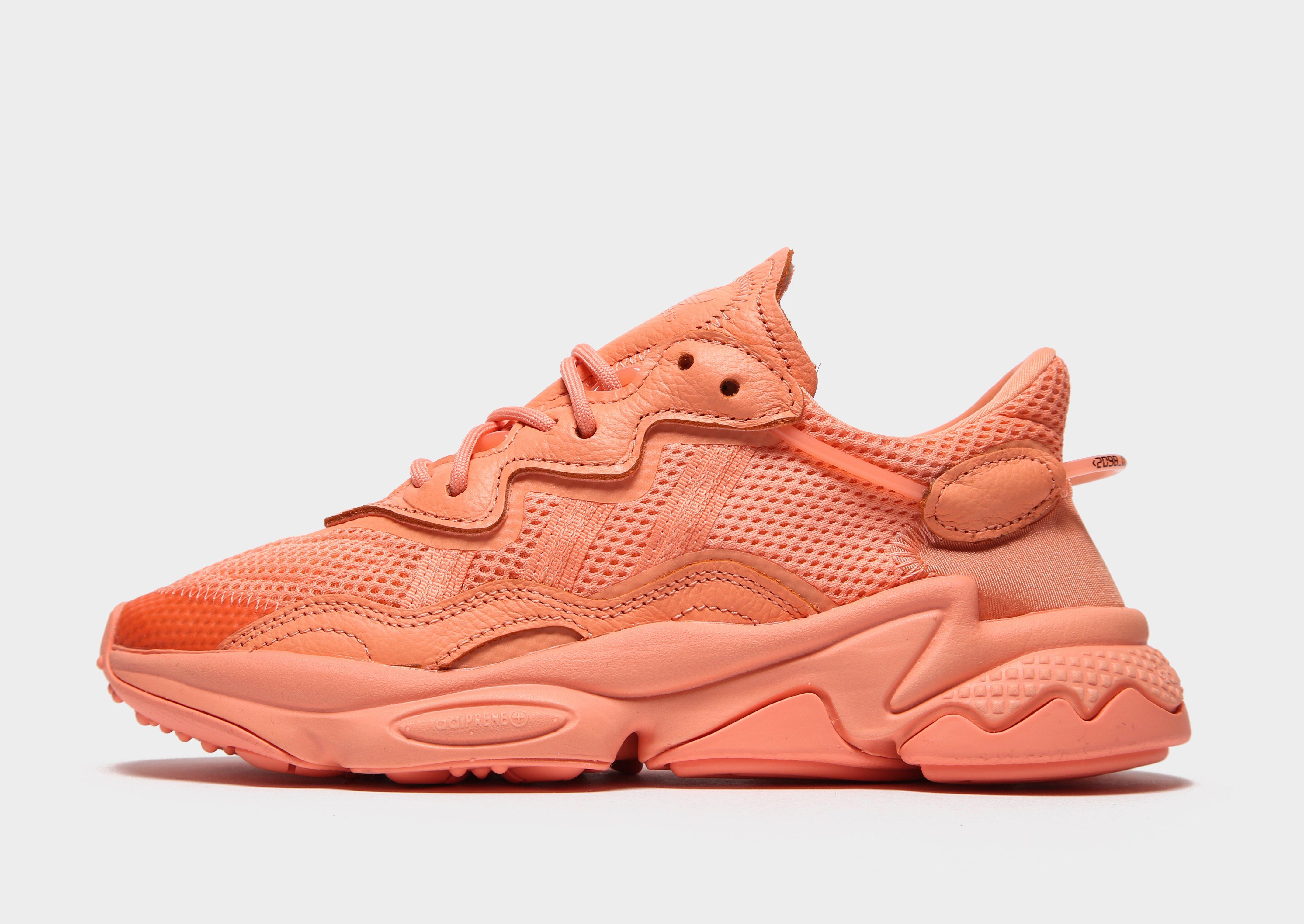 adidas ozweego orange