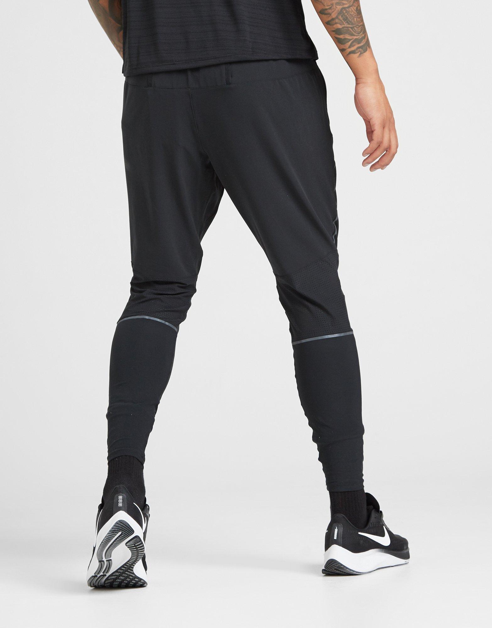 running track pants nike