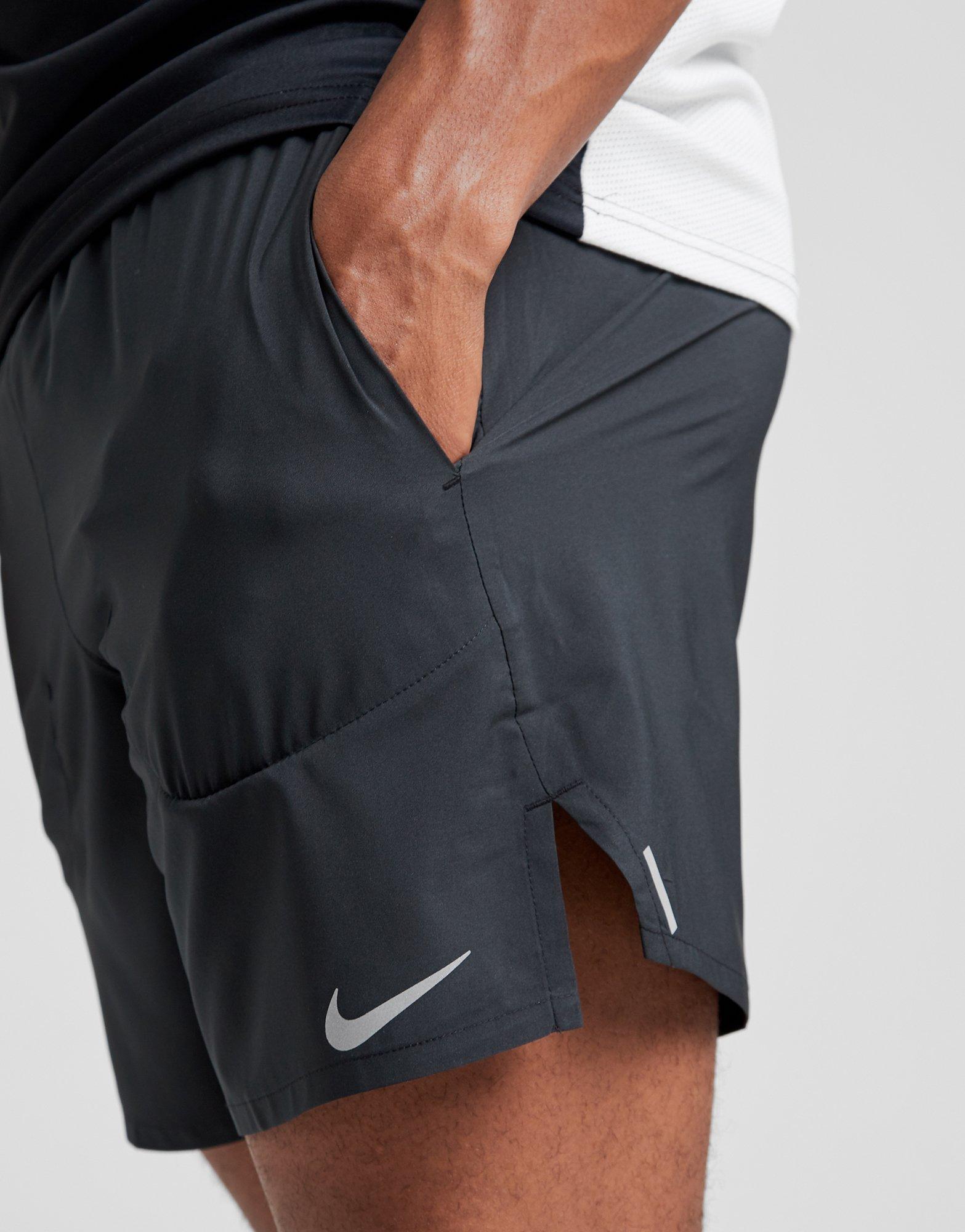 nike flex 7 shorts