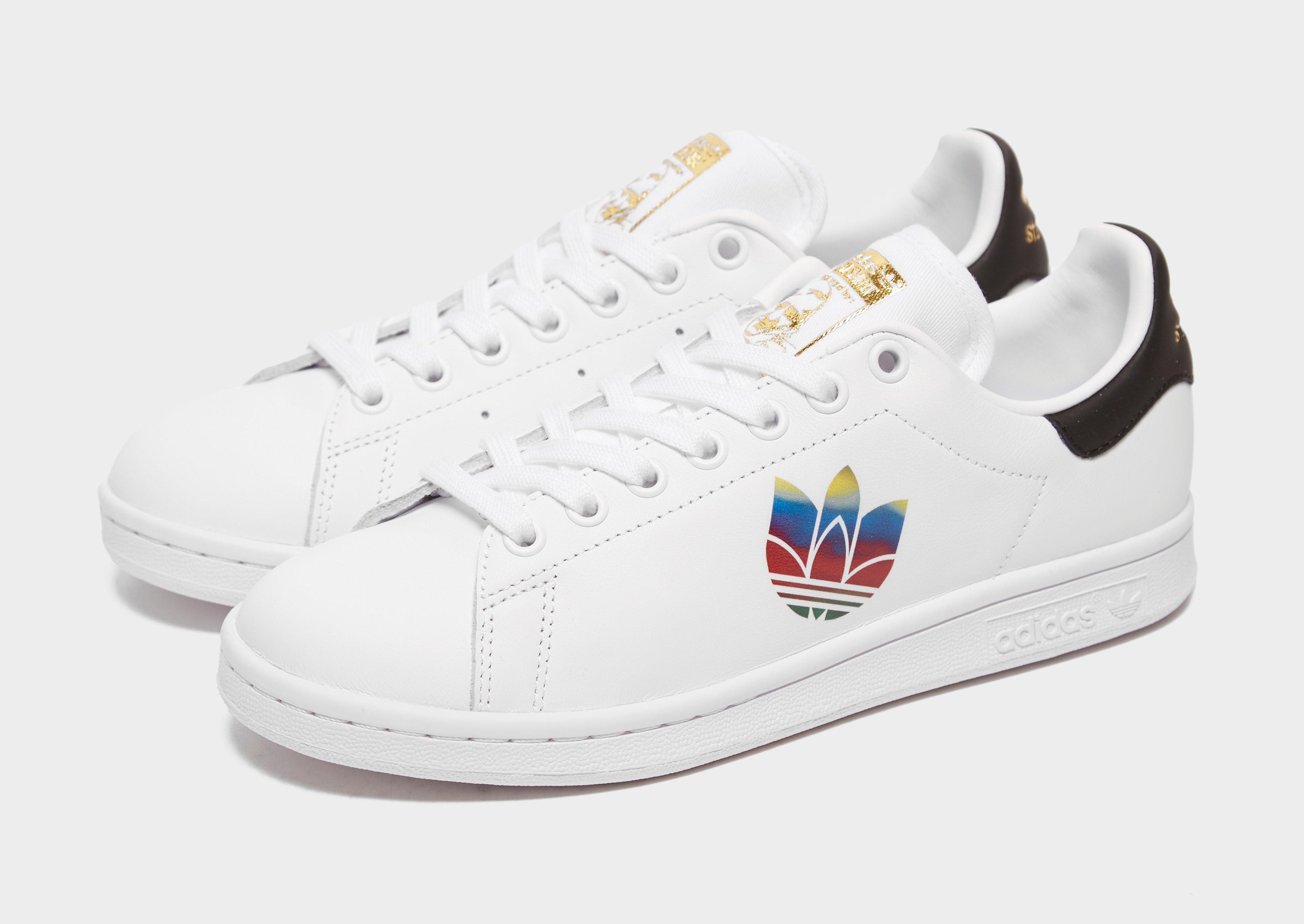 jd sports stan smith womens