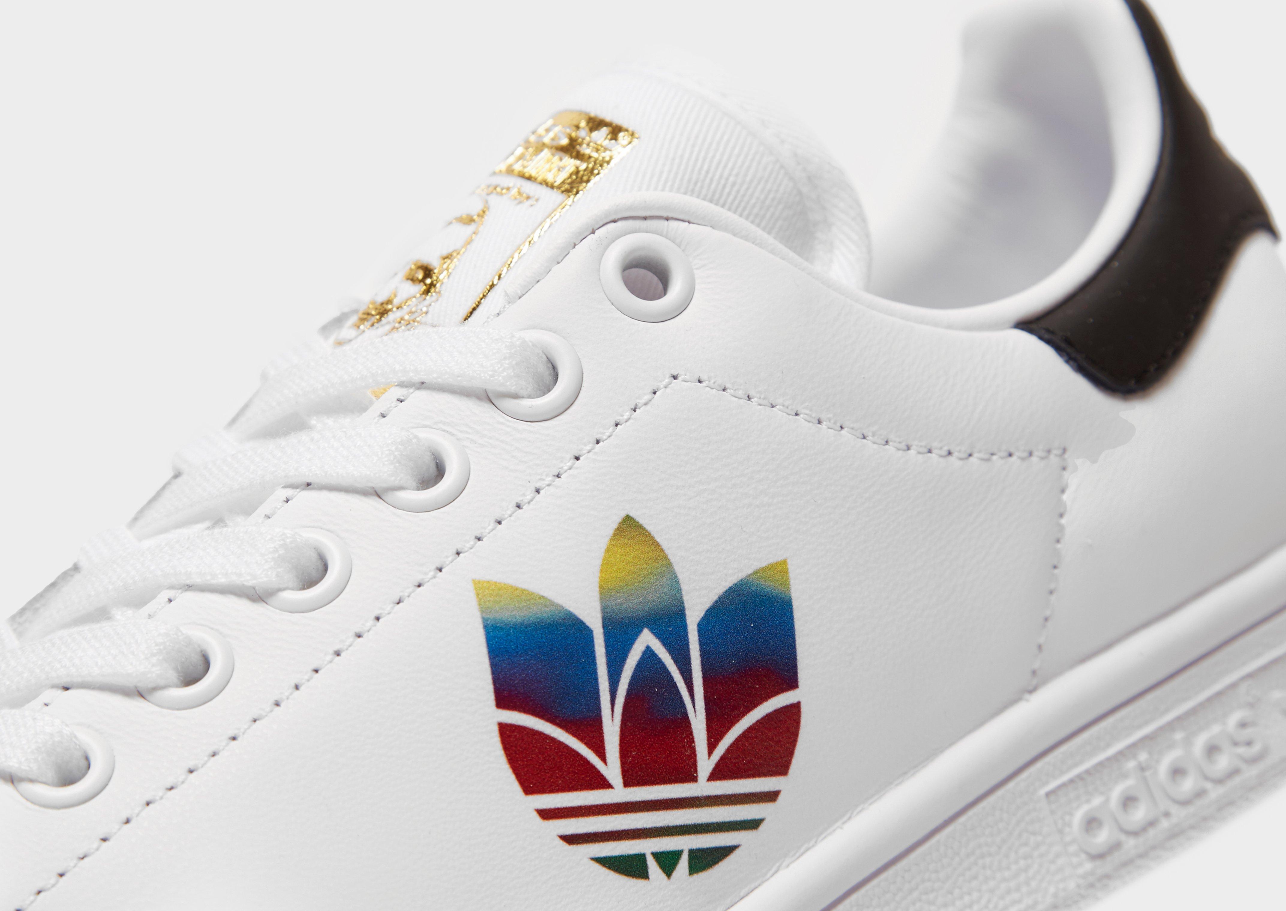 jd sports stan smith womens