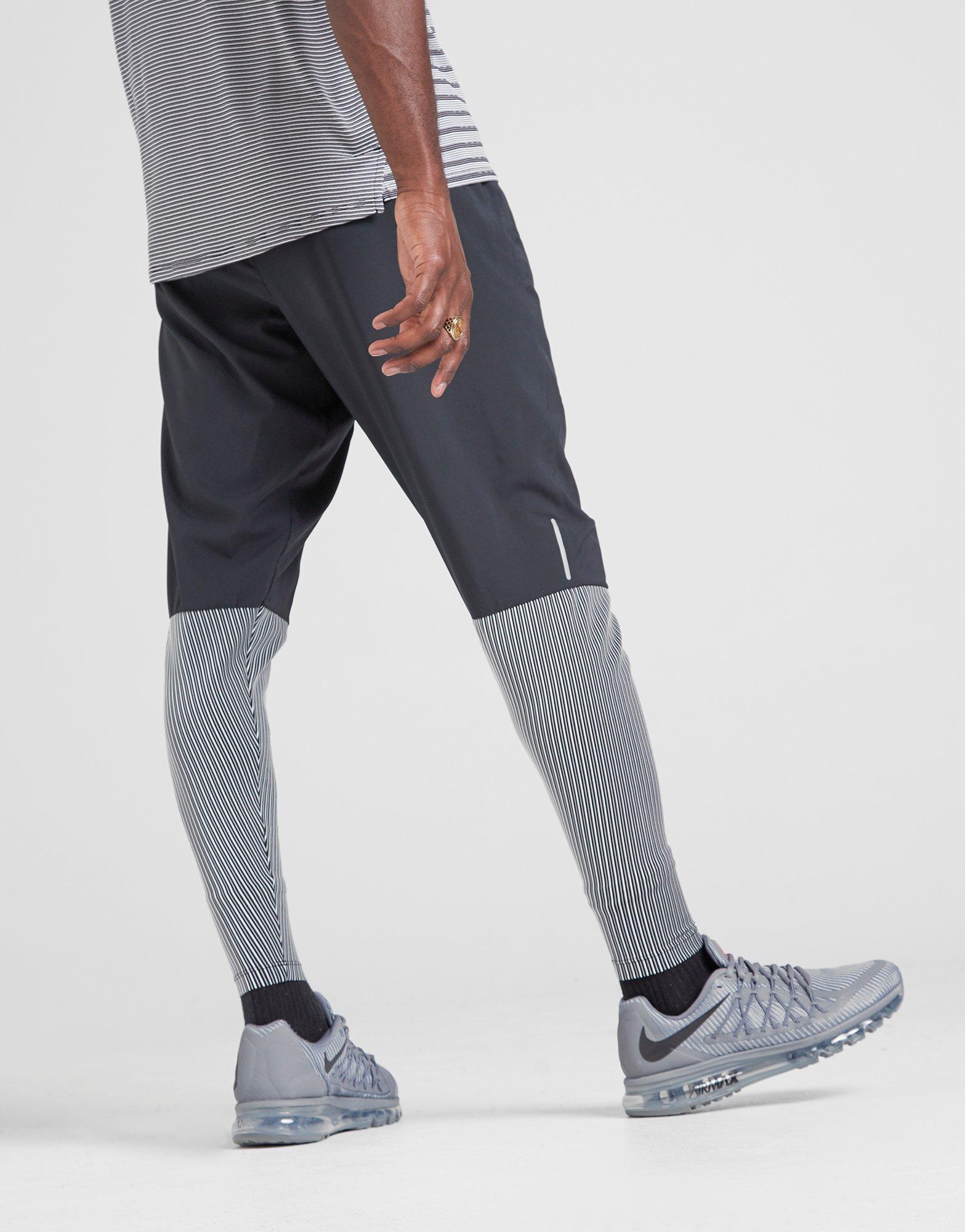 nike pantalon running