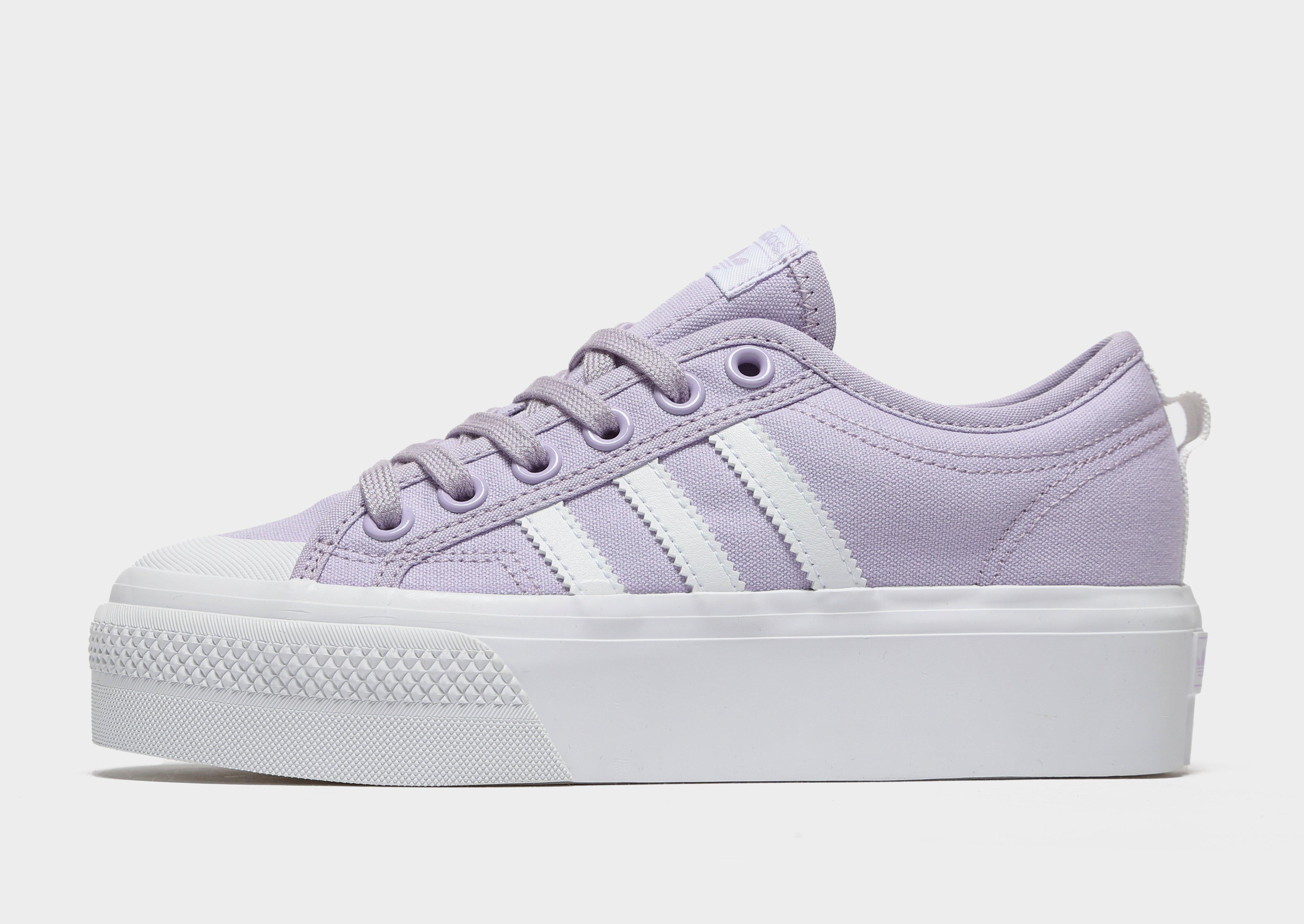 adidas originals platform