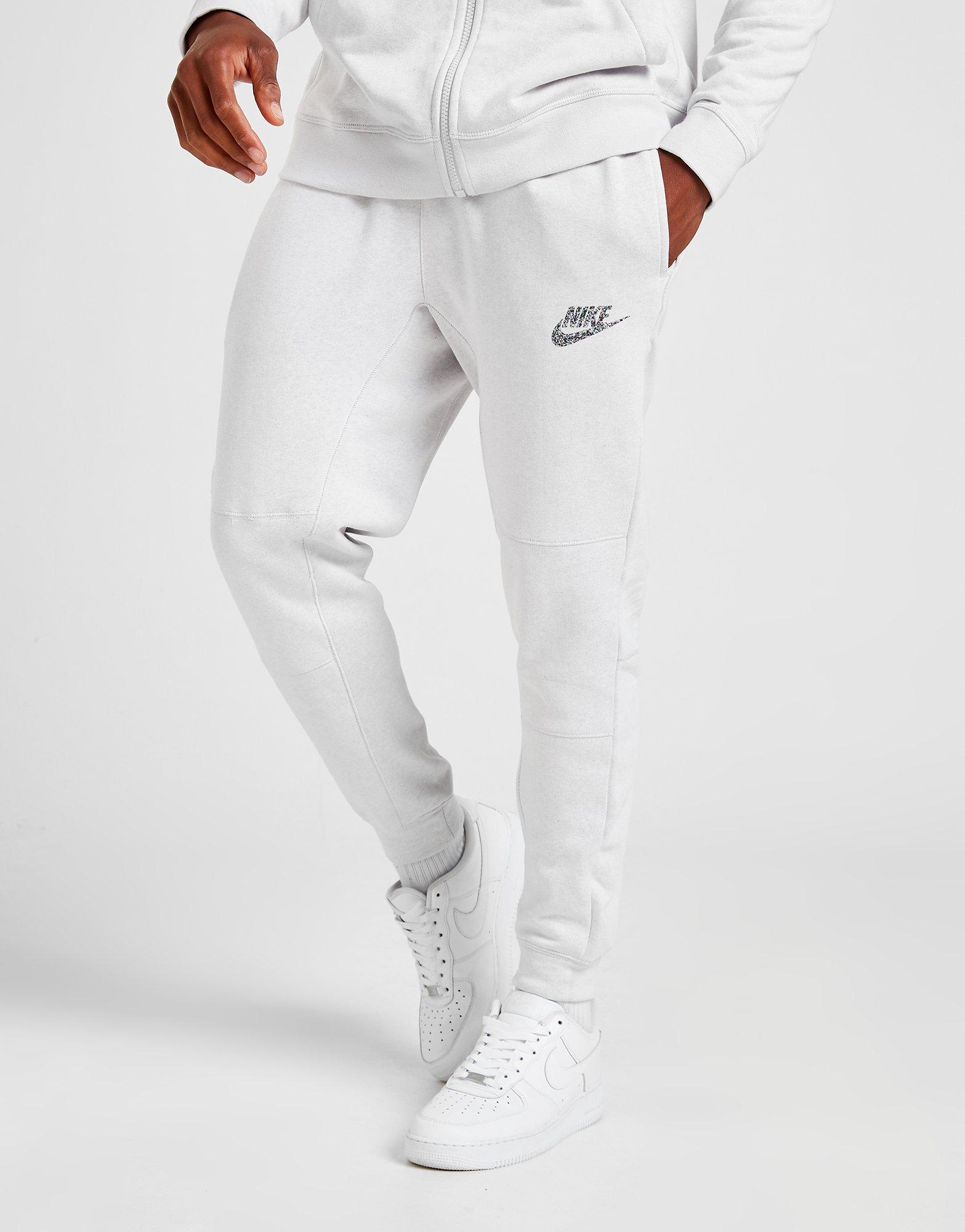 nike terry joggers