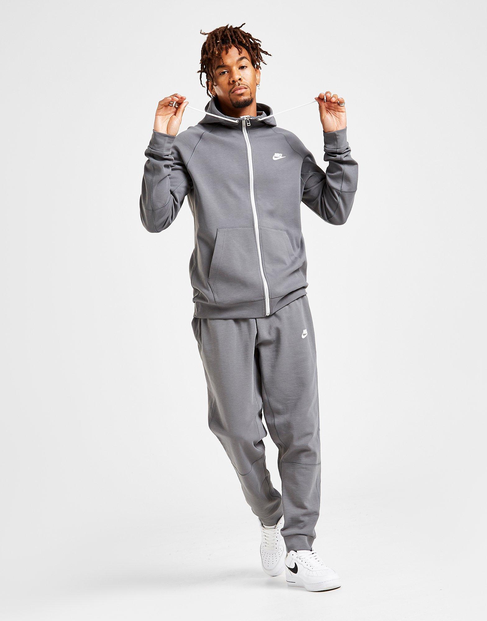 nike modern fleece hoodie