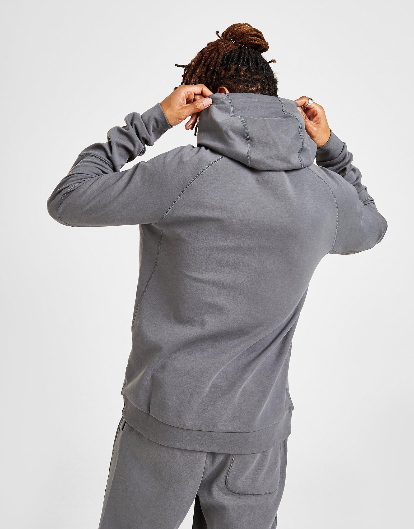 nike modern fleece hoodie