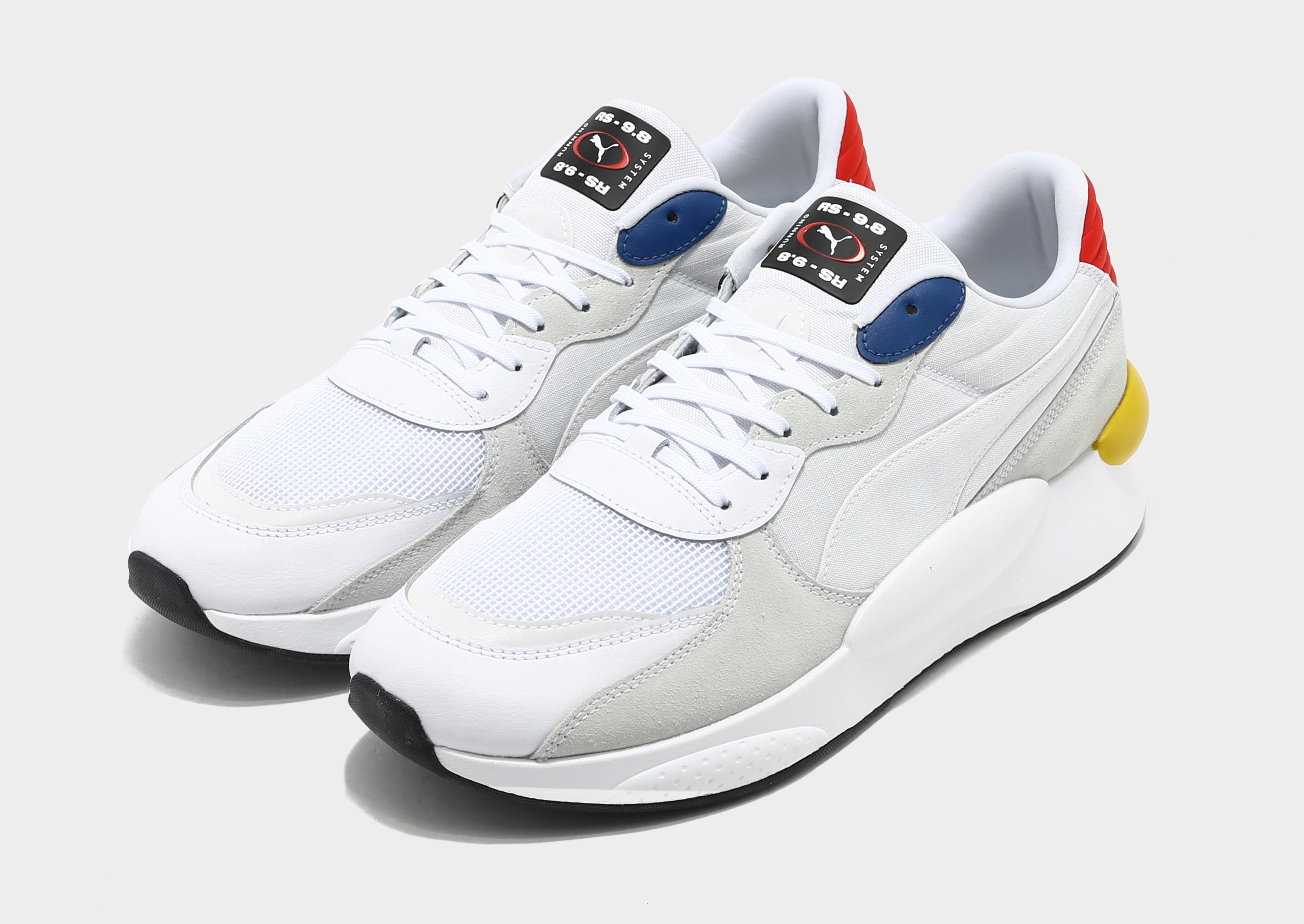 puma rs 98 space