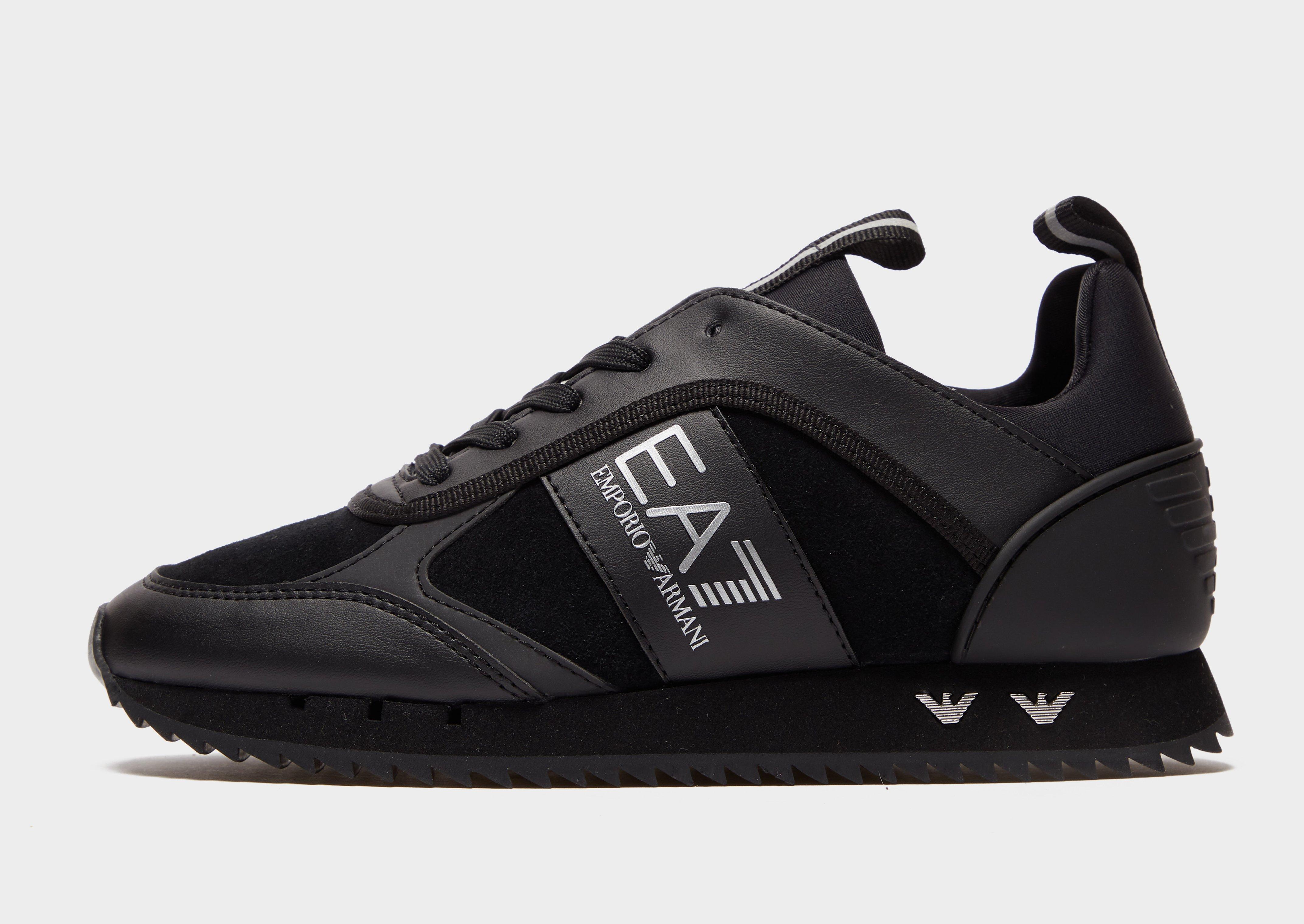 reebok emporio armani ea7 shoes