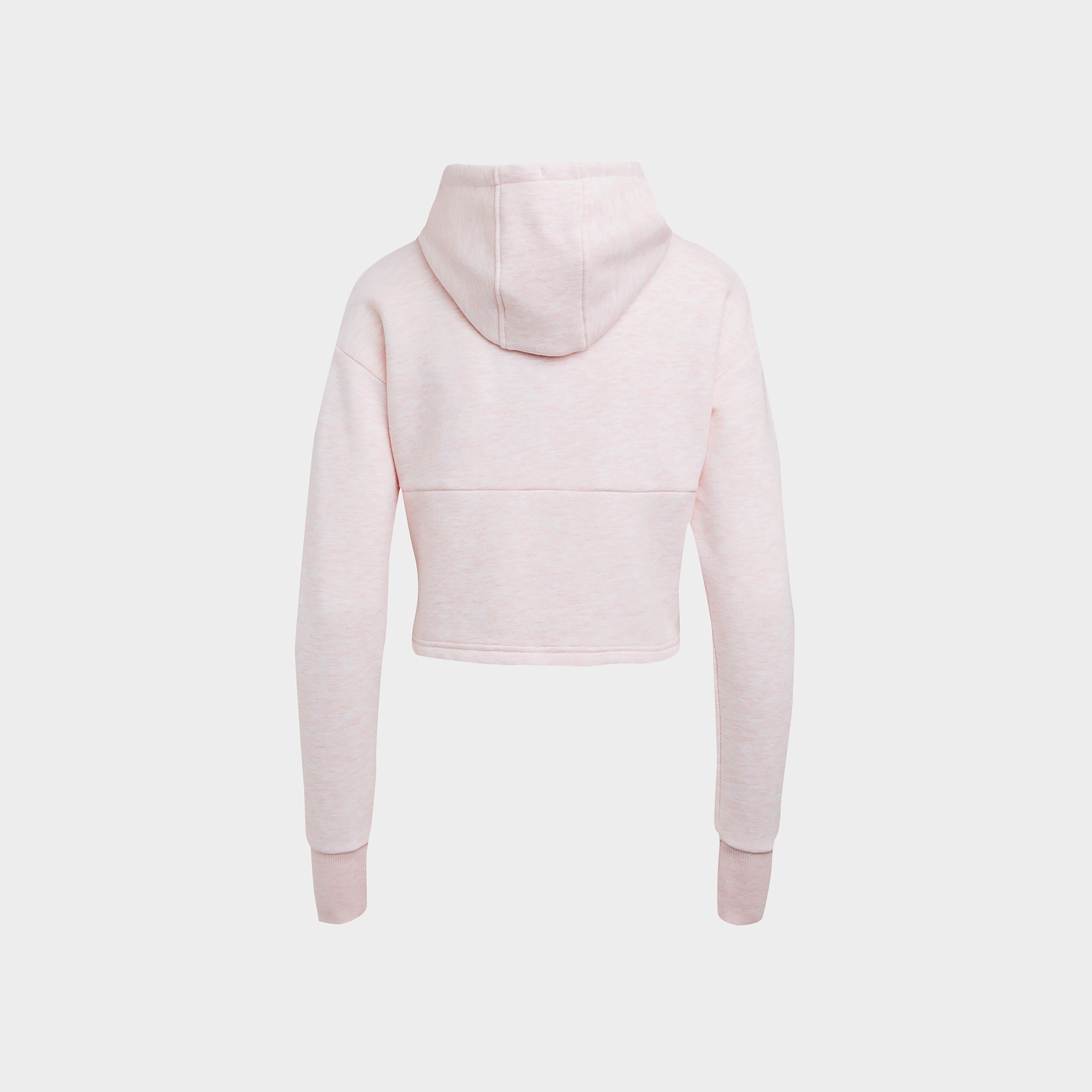 gym king hoodie womens