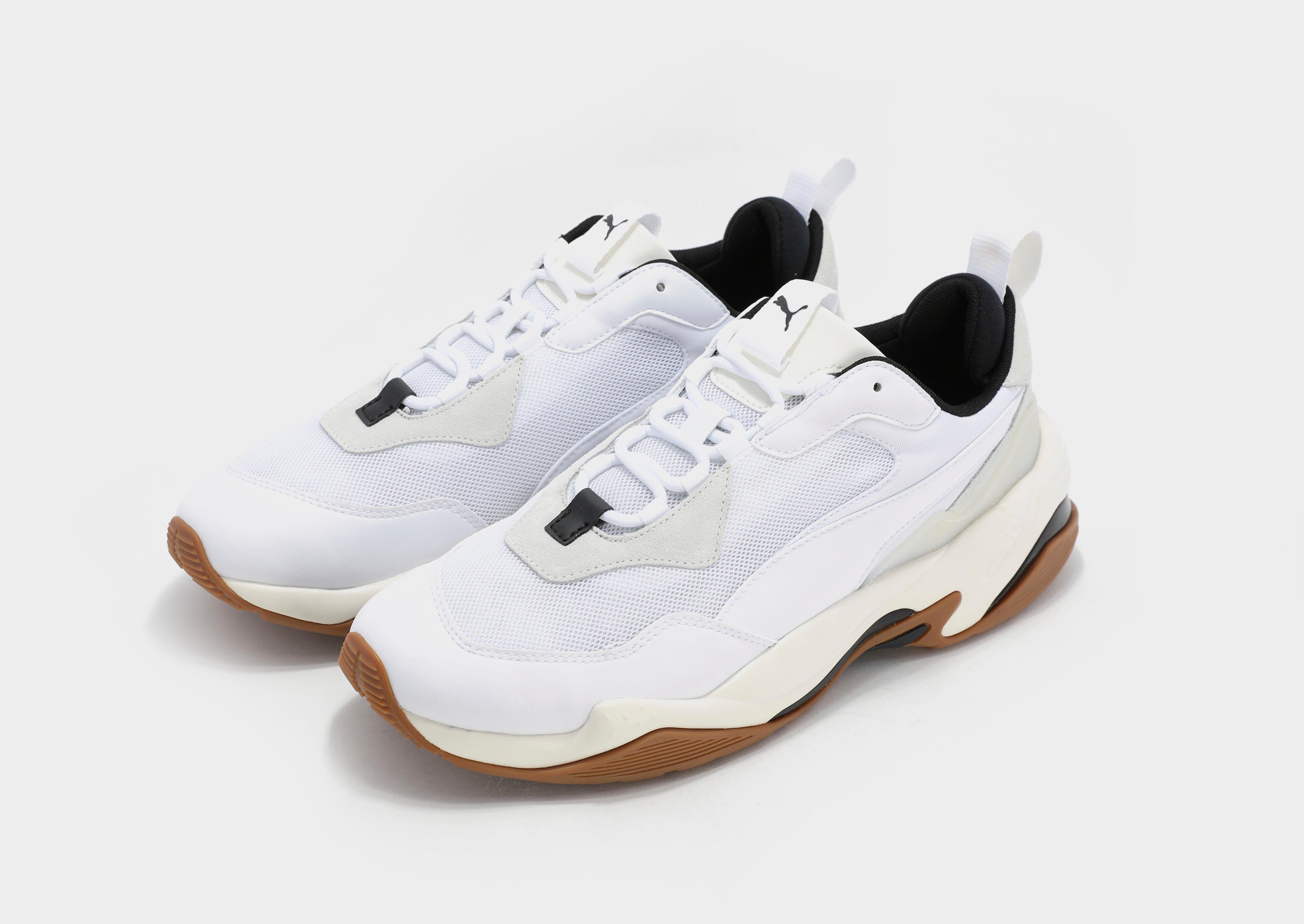 puma thunder fashion