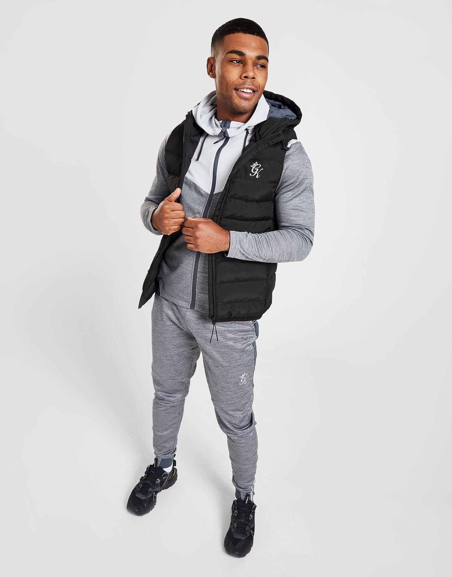 gym king coat junior