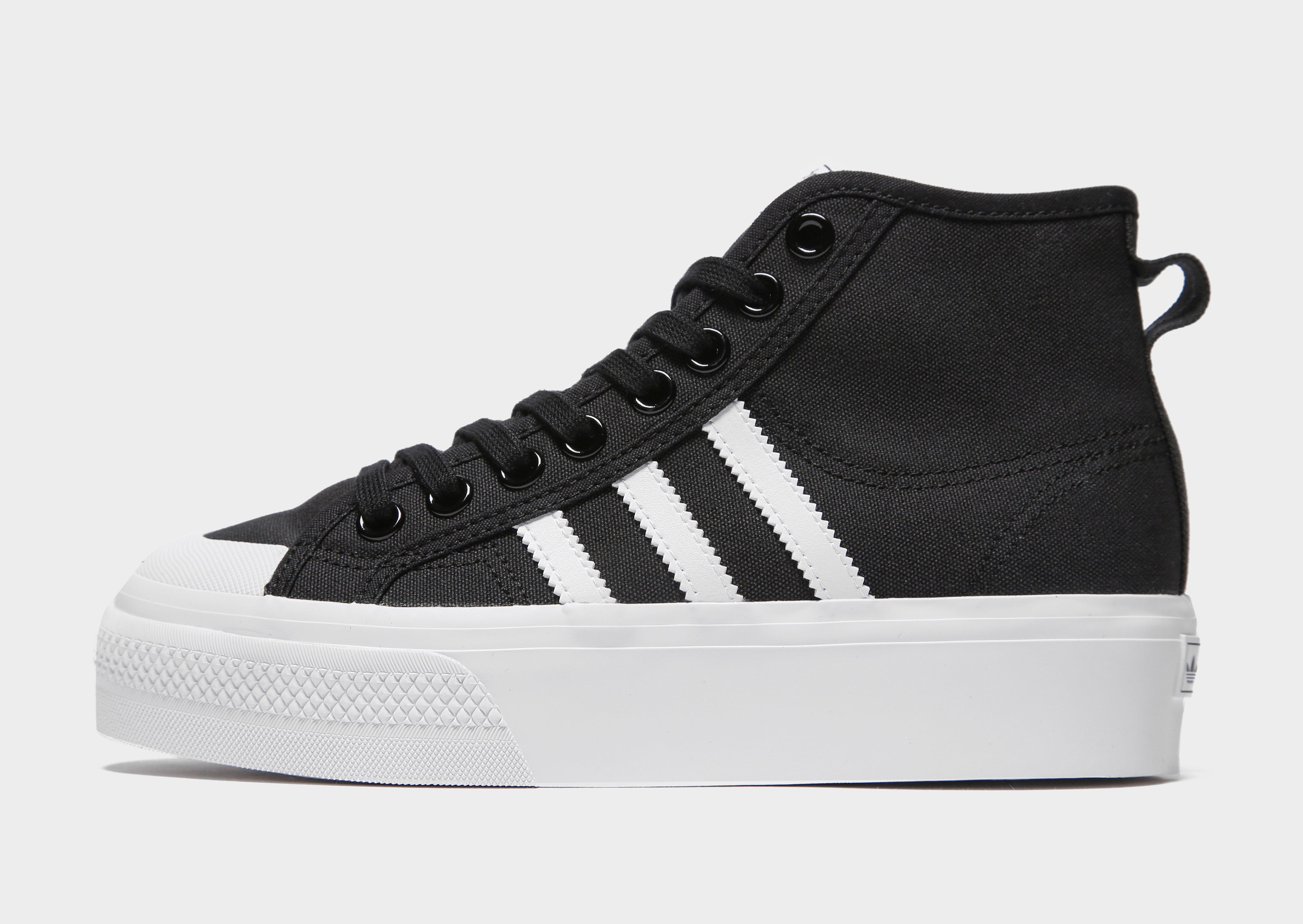 black daps womens