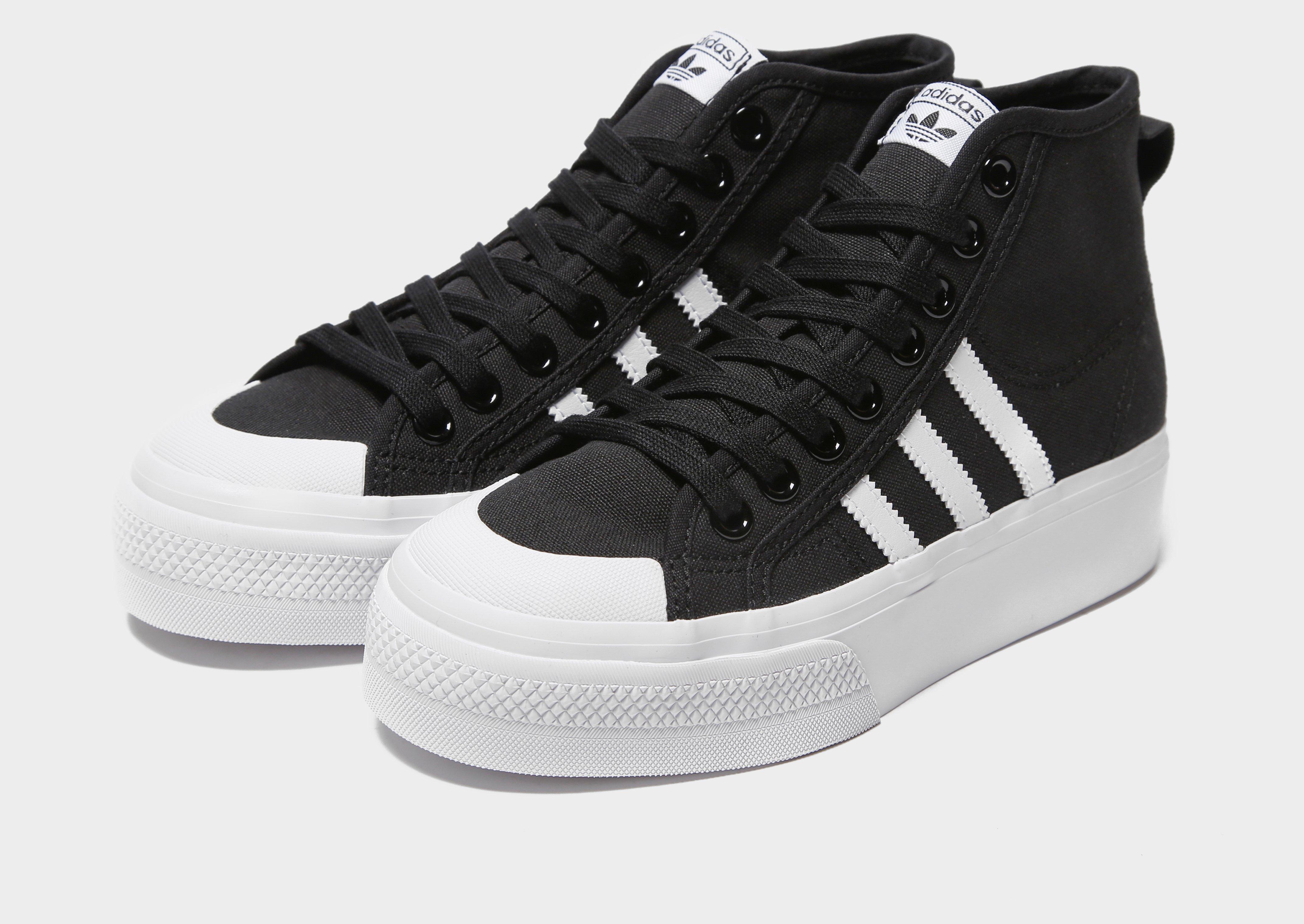 adidas originals nizza women's