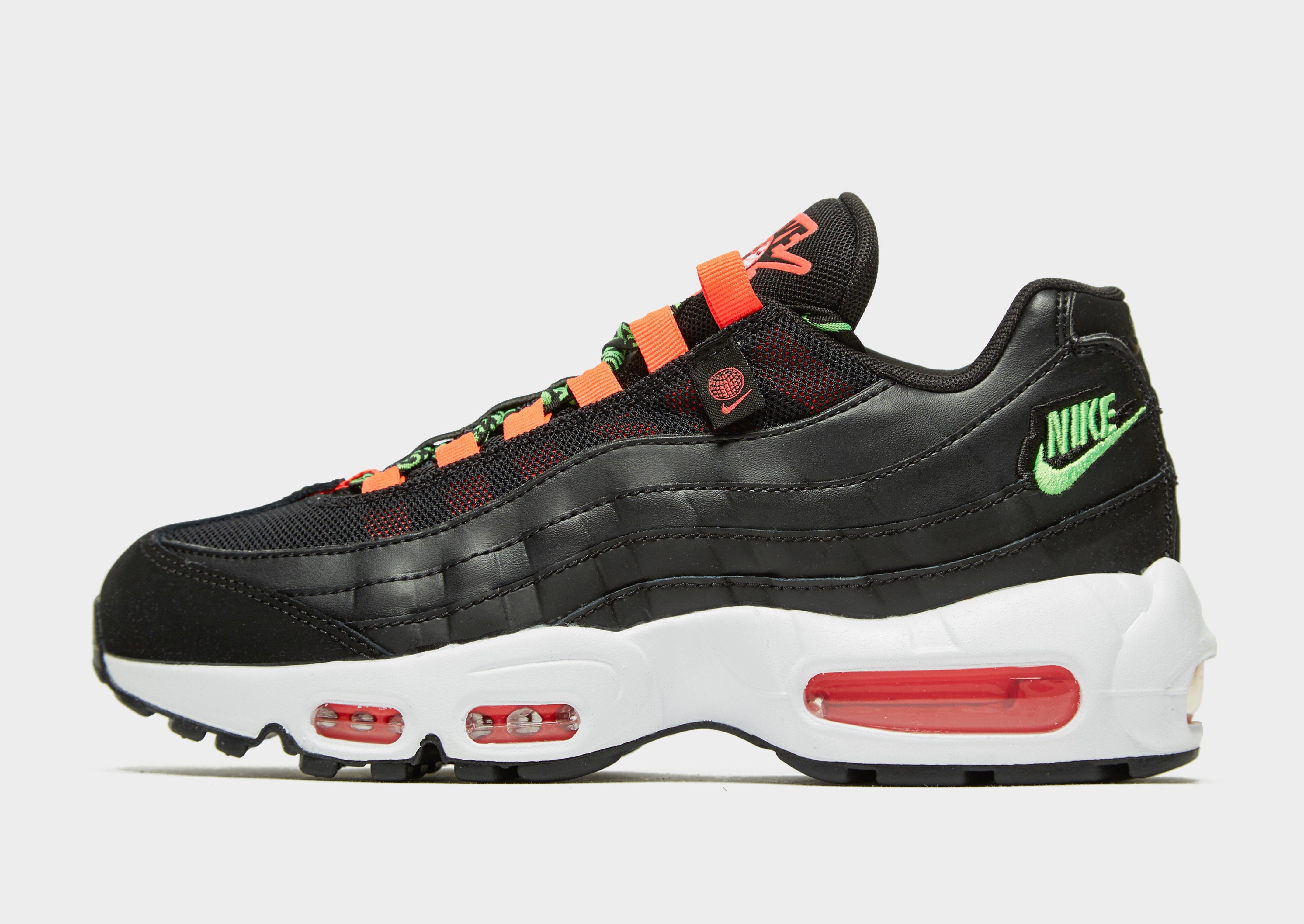 nike air 95 womens