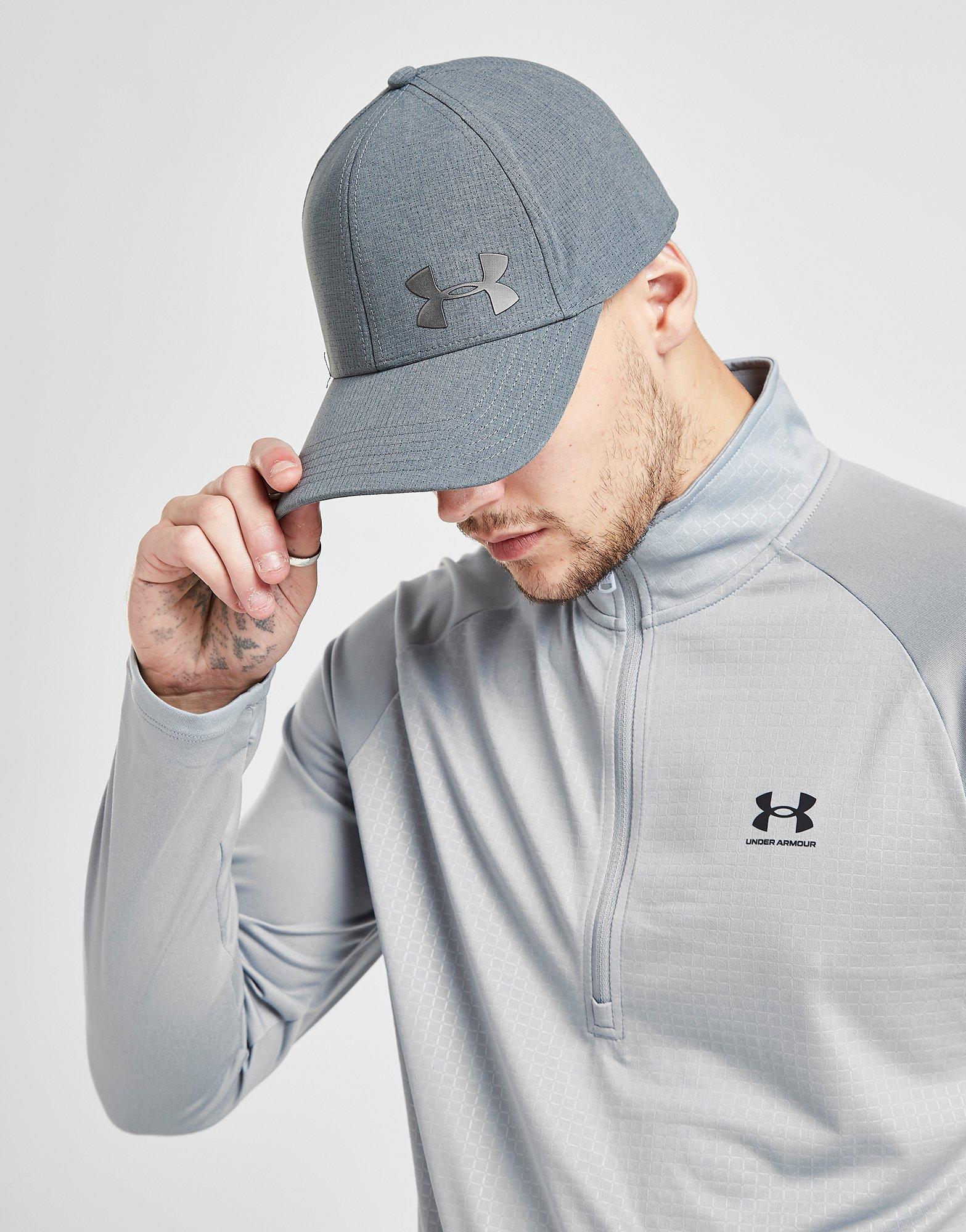 under armour airvent core cap