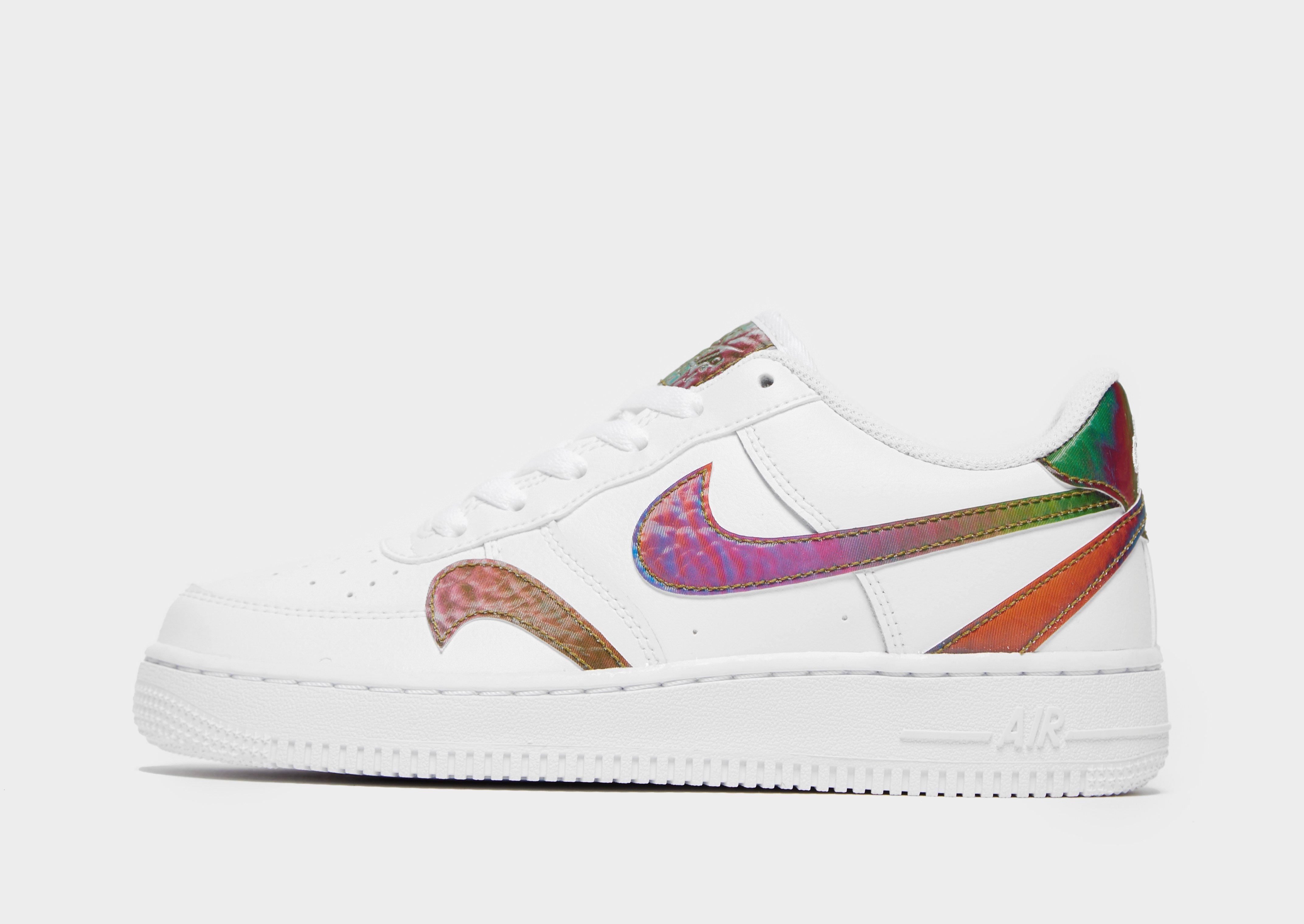 nike air force suola marrone