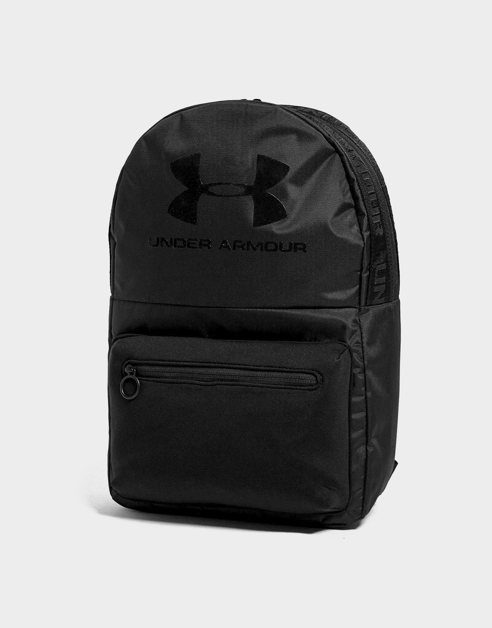 under armour backpack jd sports