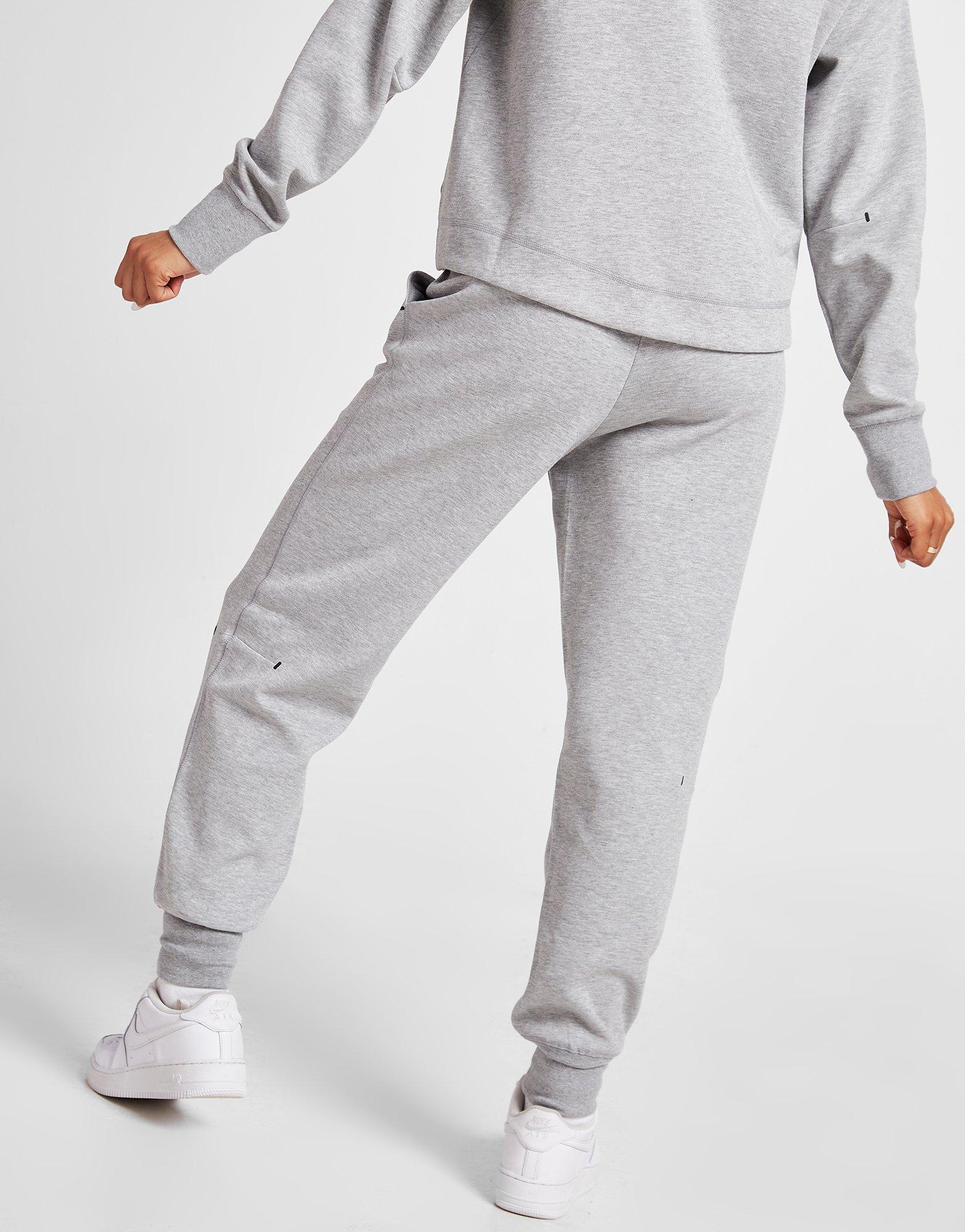 Grey Nike Tech Fleece Joggers - JD Sports Global