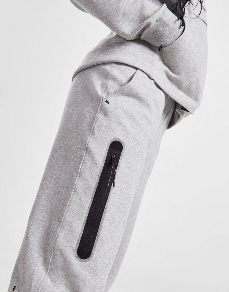 Nike Tech Fleece Jogginghose Damen Grau JD Sports Österreich