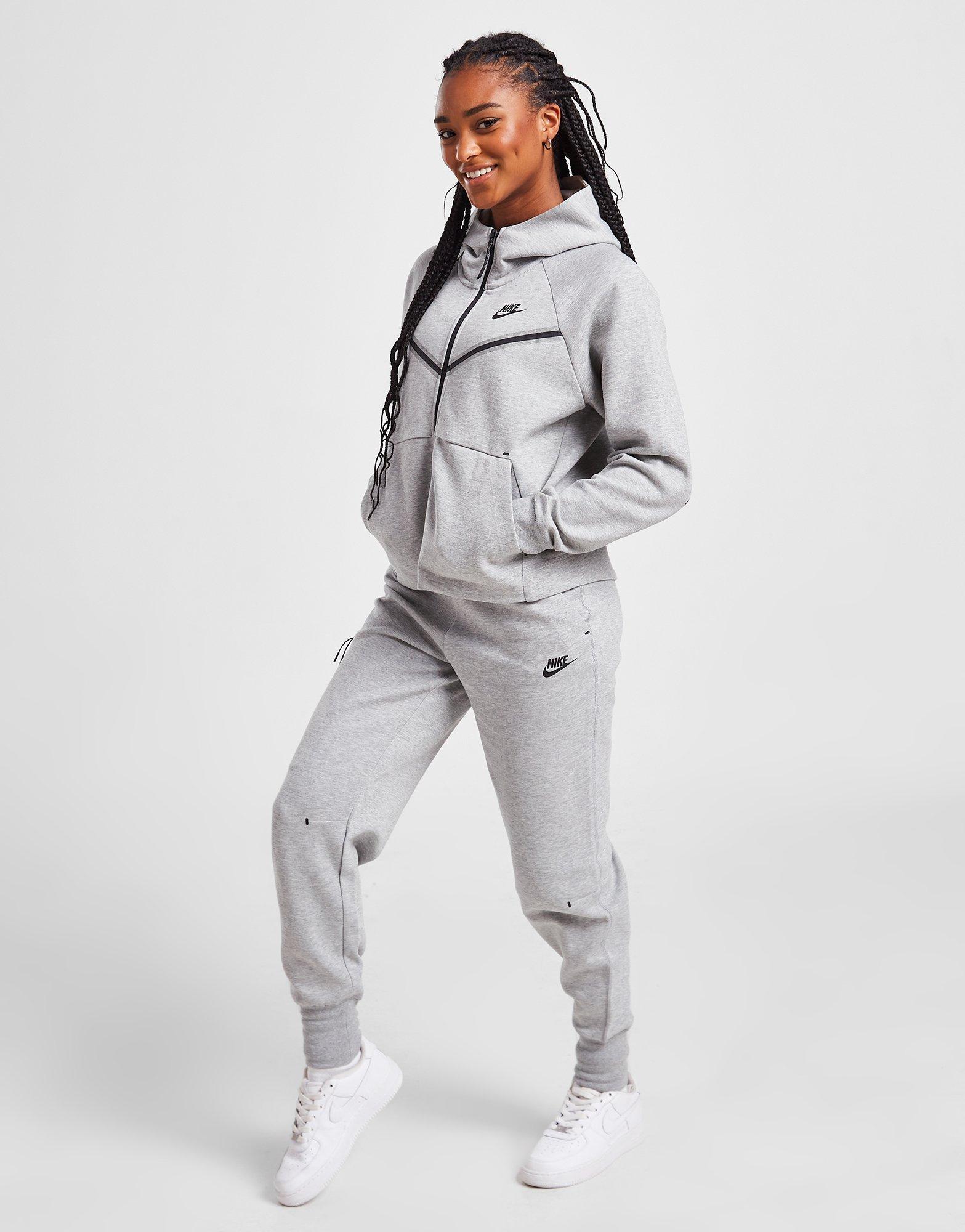 Jogging nike 2025 tech fleece femme