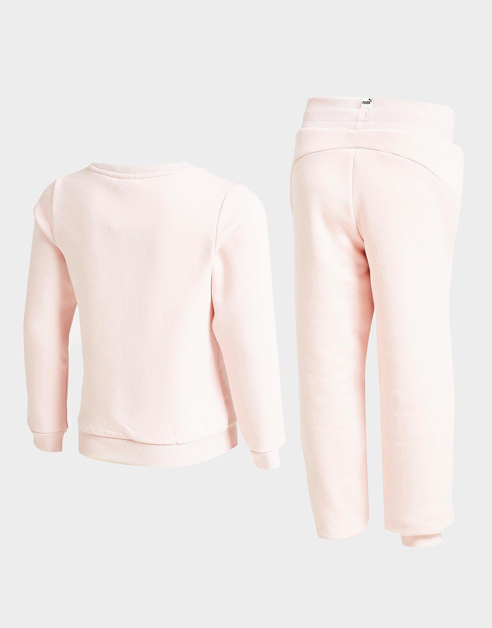 puma iridescent tracksuit