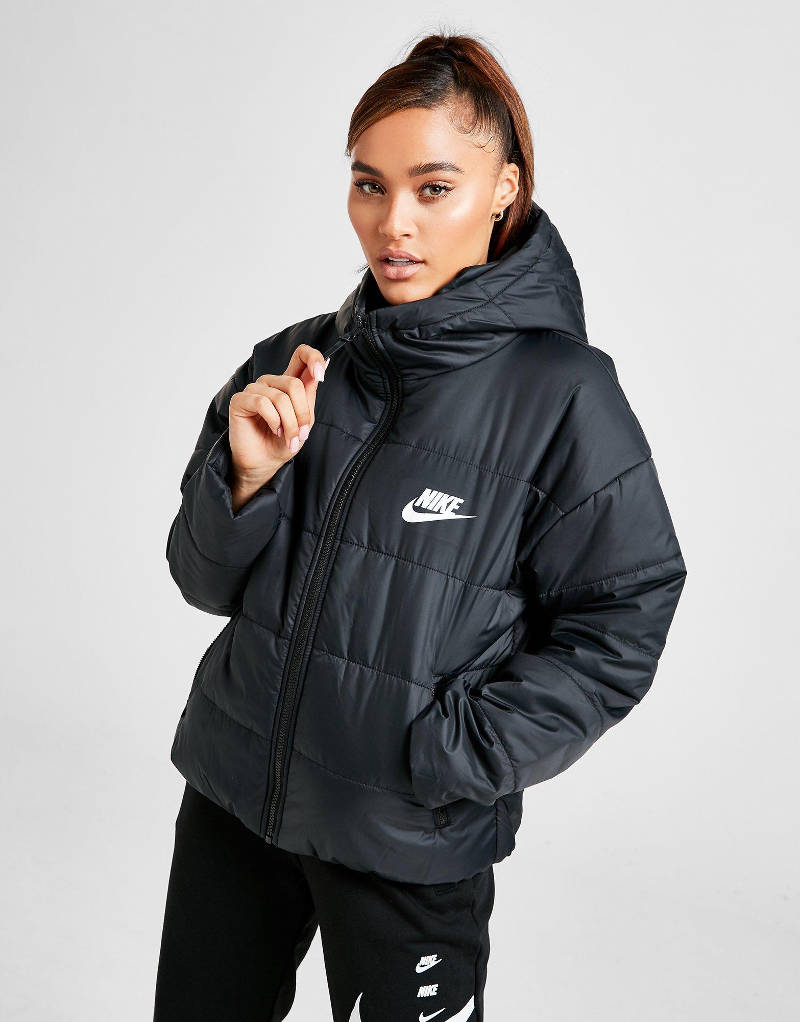 jd coats nike