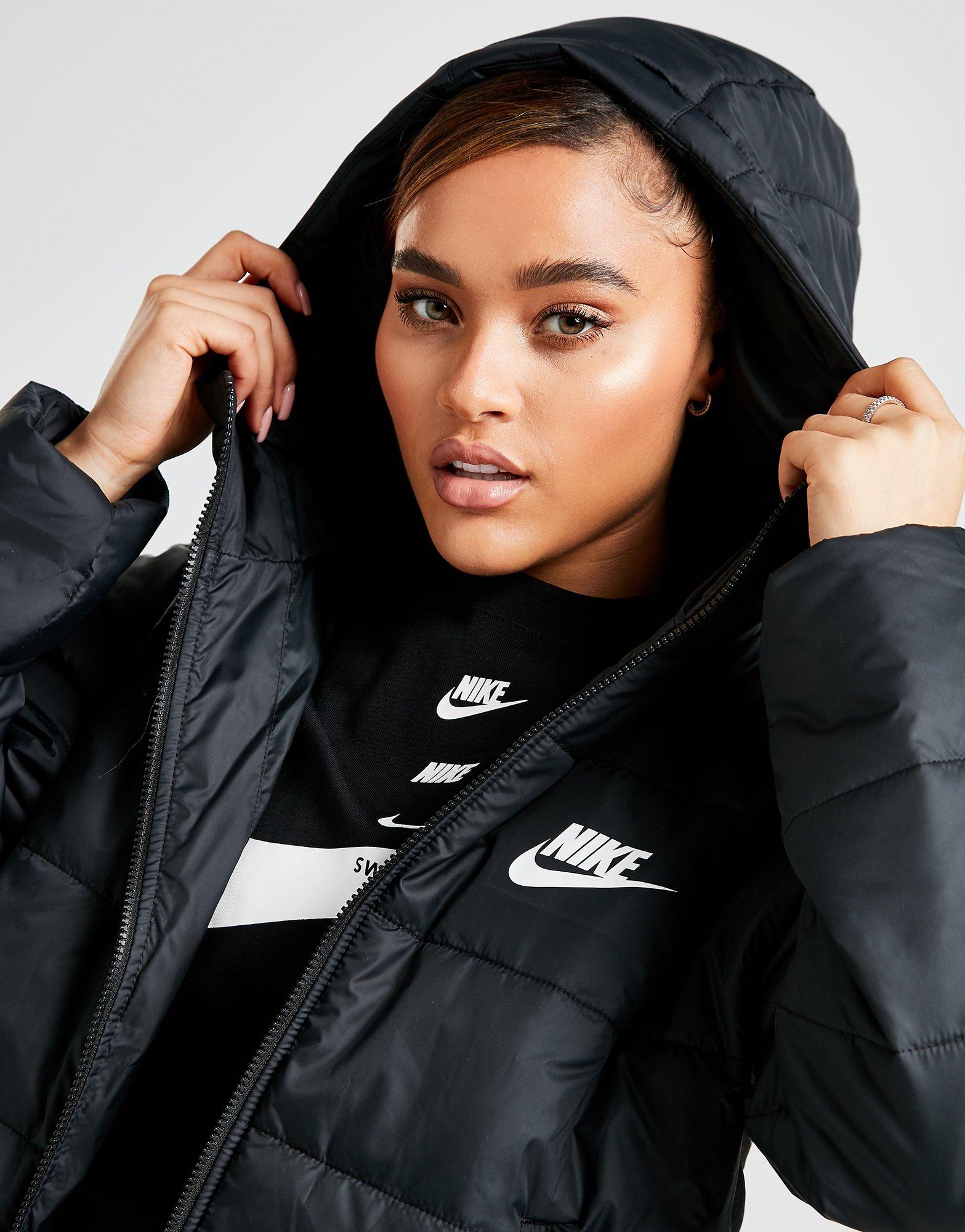 nike core jacket