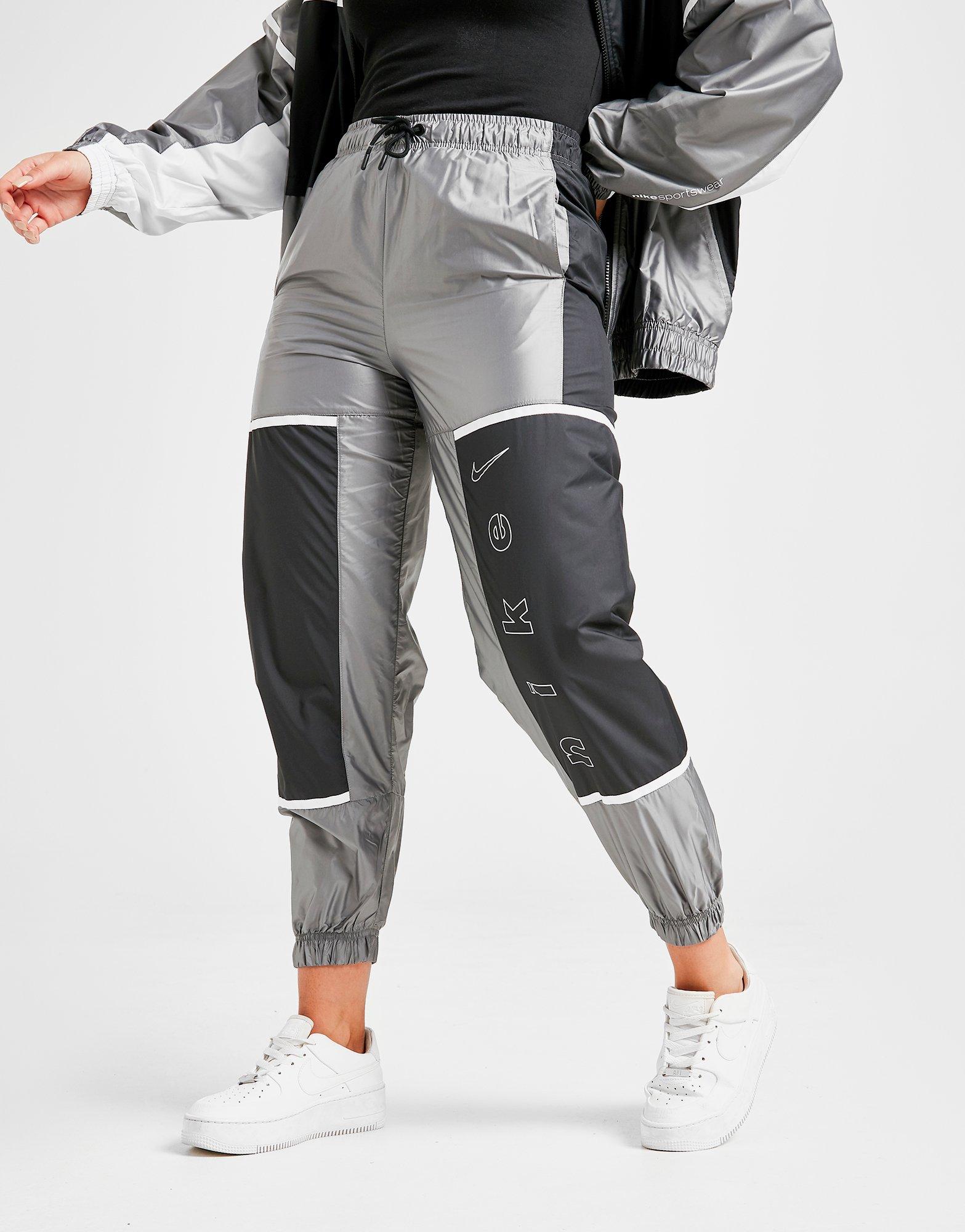 nike archive track jacket