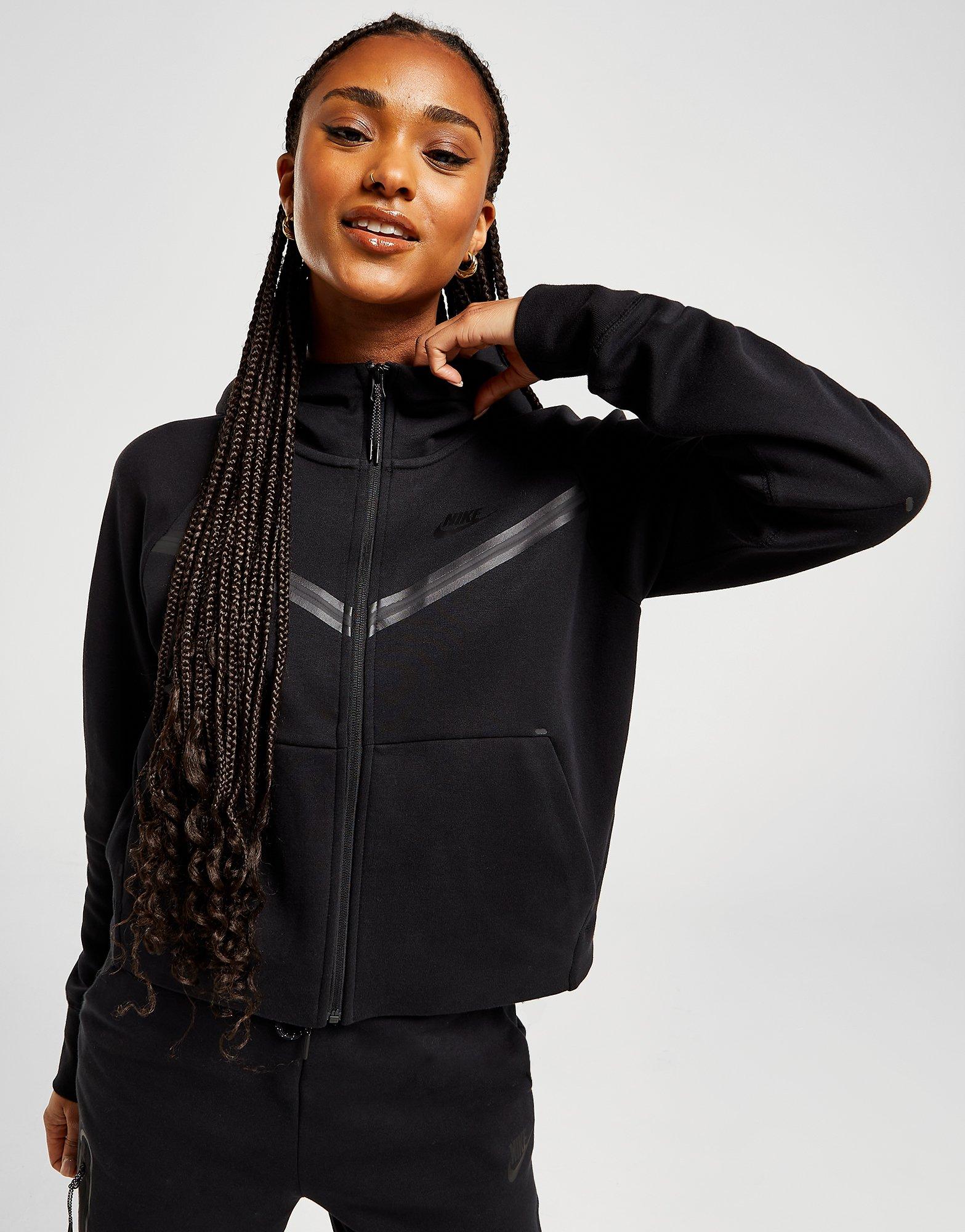 Geruïneerd vervaldatum Dank je Nike Tech Fleece Full-Zip Hoody Dames | islamiyyat.com
