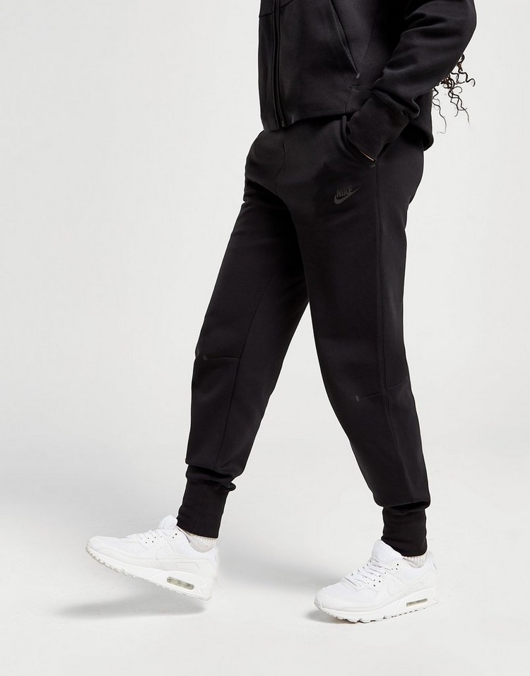 Nike tech fleece pants jd sports sale