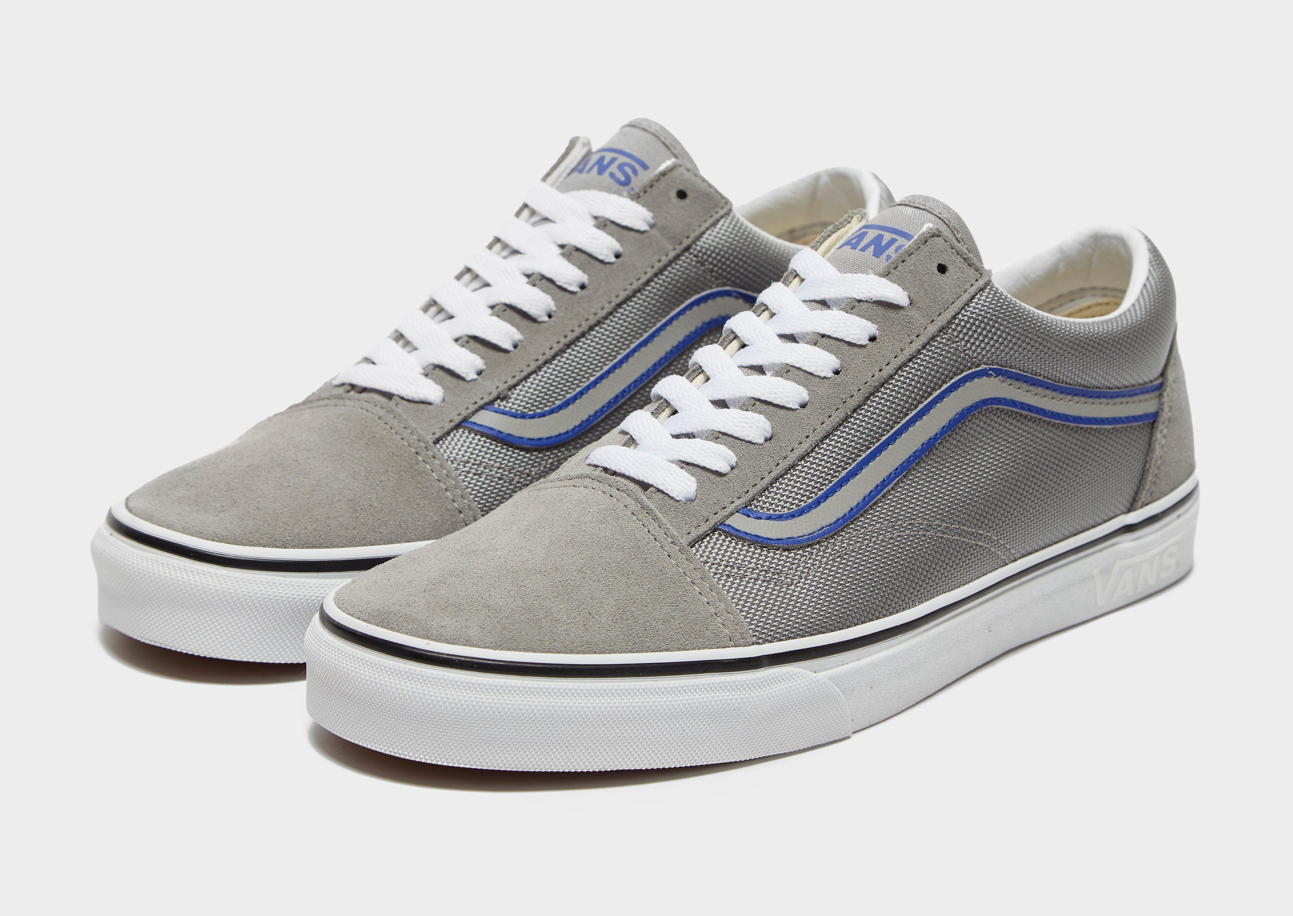 vans old skool platform jd sport