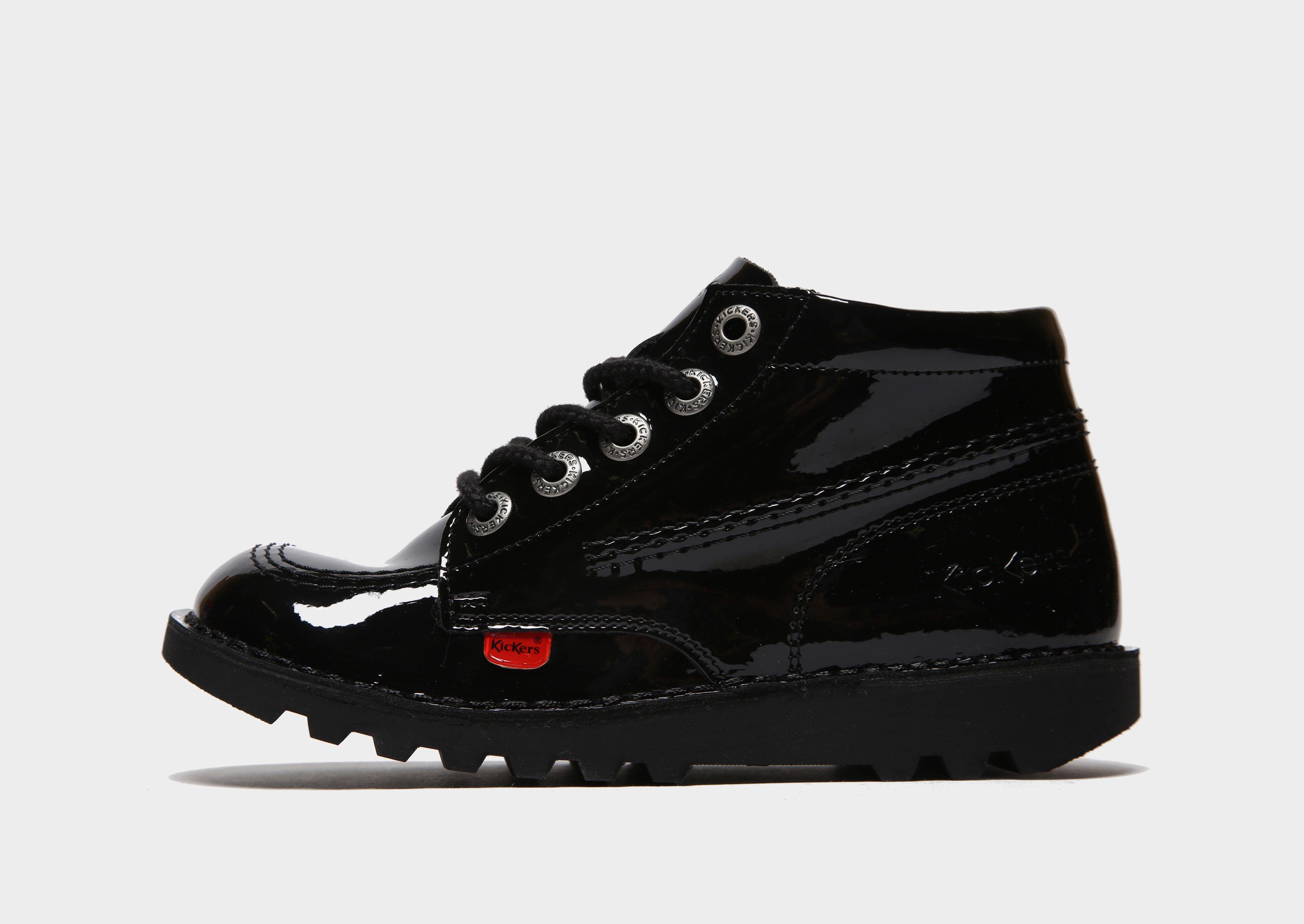 Kickers Classic Kick Hi infantil