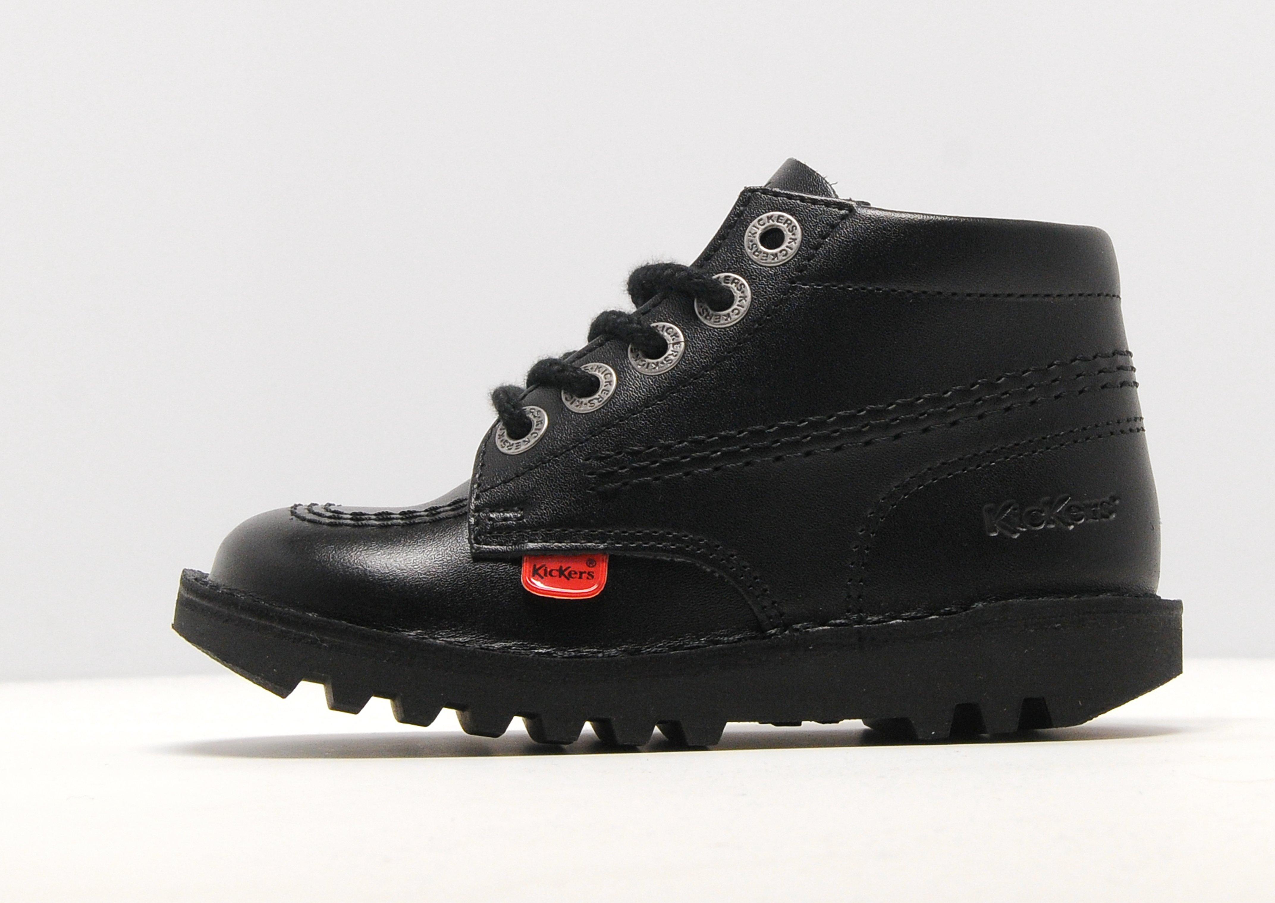 Kickers Kick Hi Infant