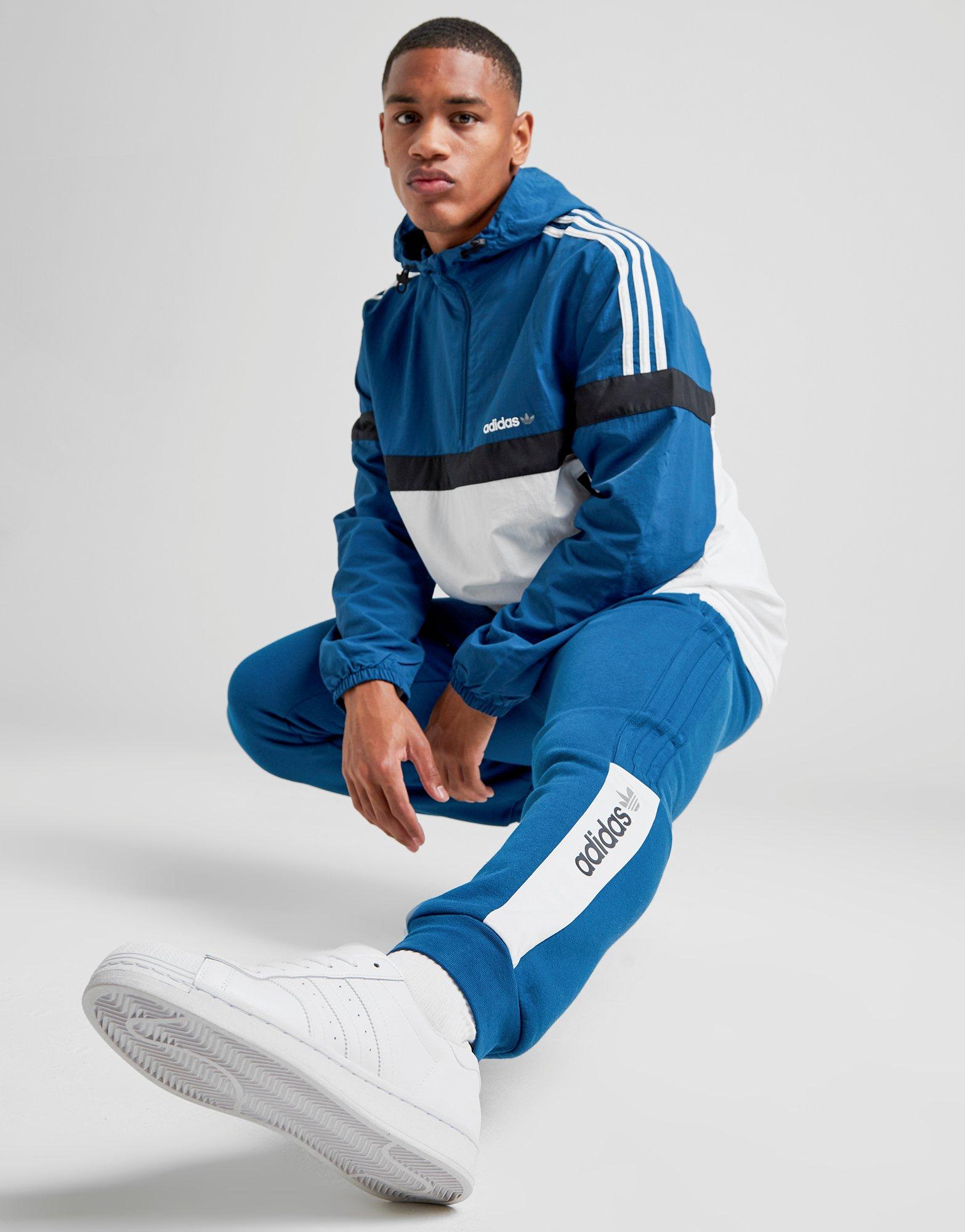 pantaloni al ginocchio adidas
