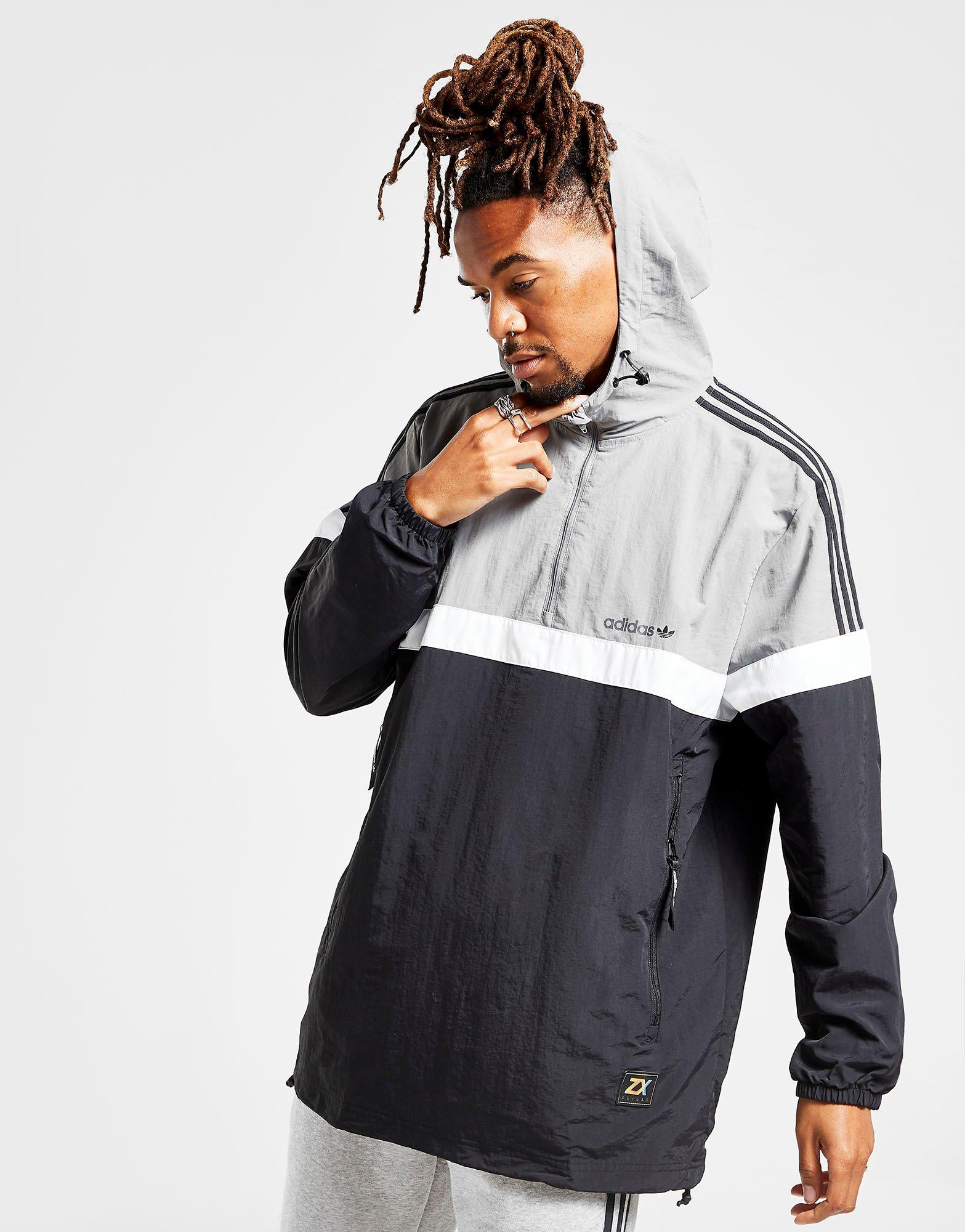 adidas zx jacket