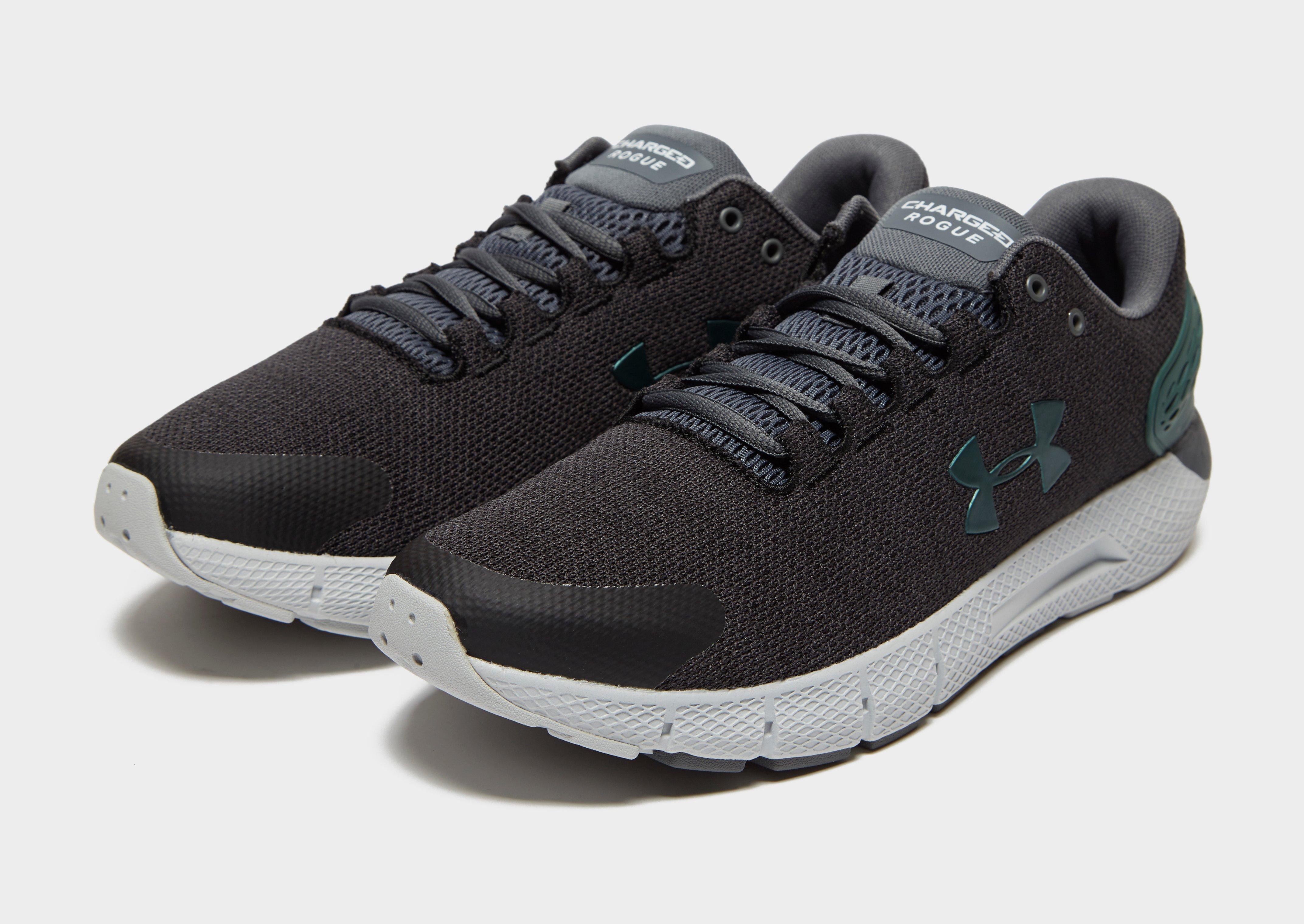 ua charged rogue twist