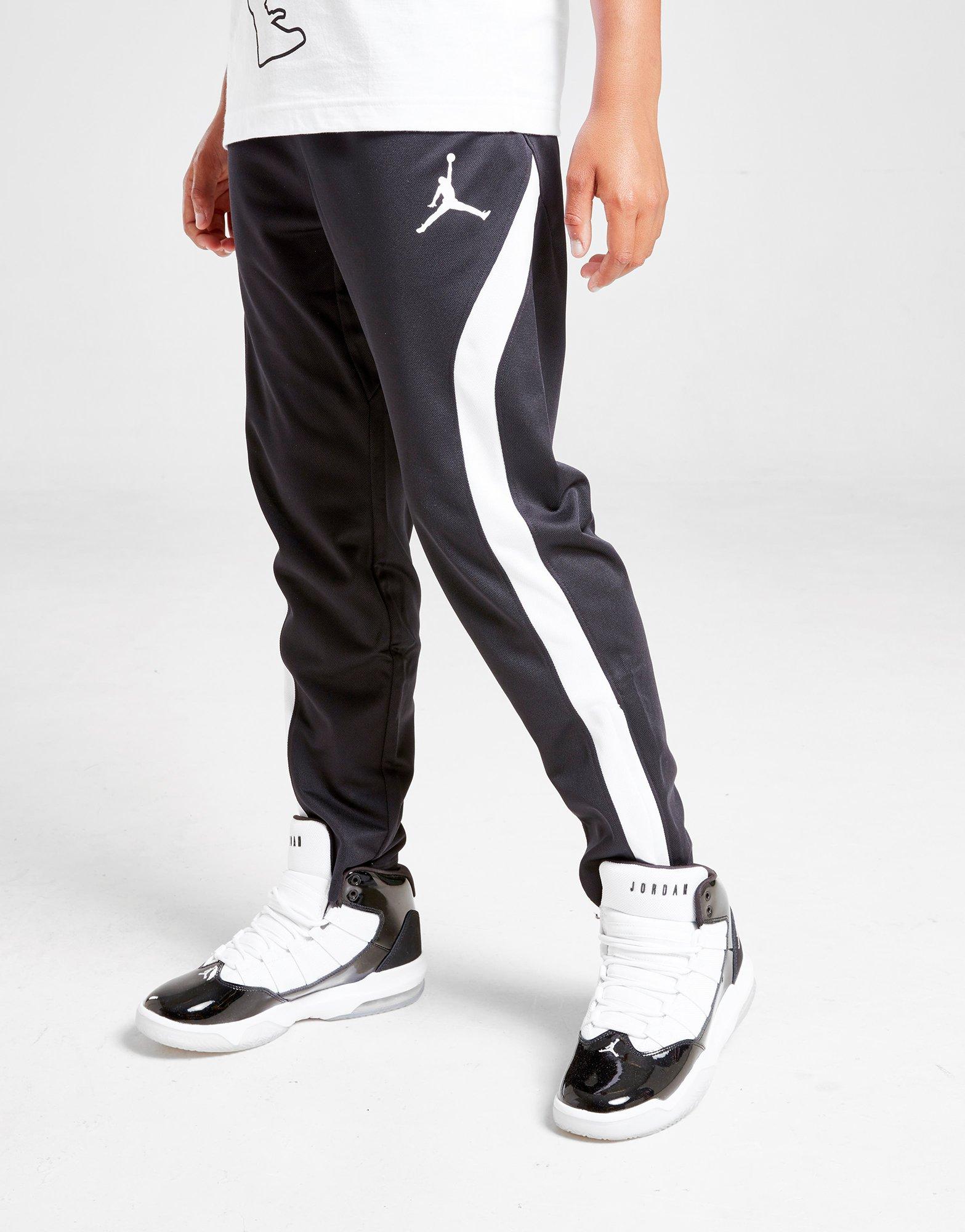 dri fit track pants