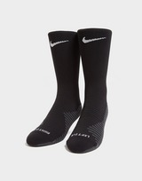 Nike  MatchFit Crew Football Socks
