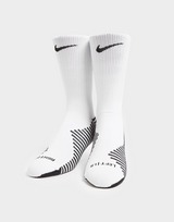 Nike  MatchFit Crew Football Socks