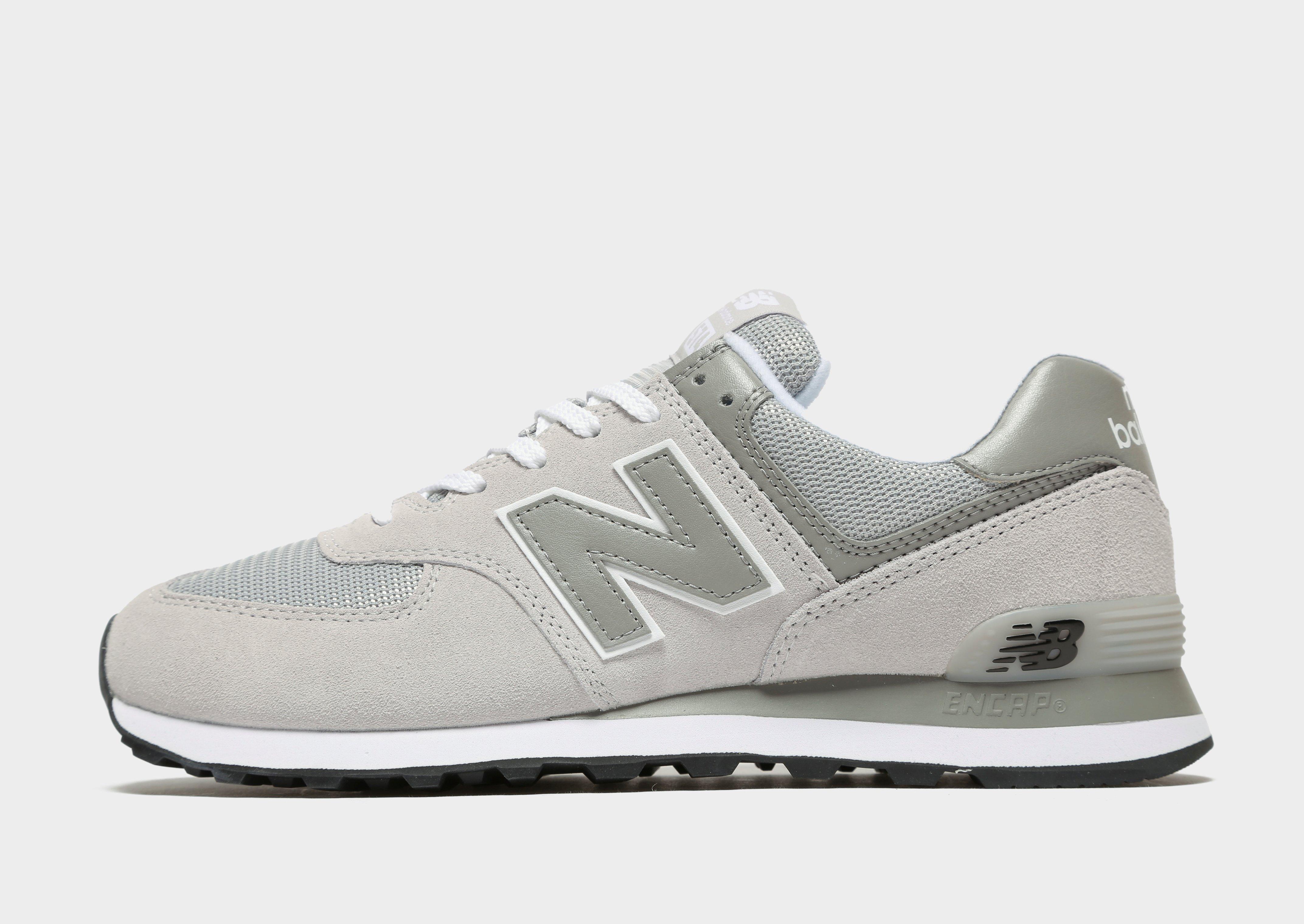 new balance 574 homme