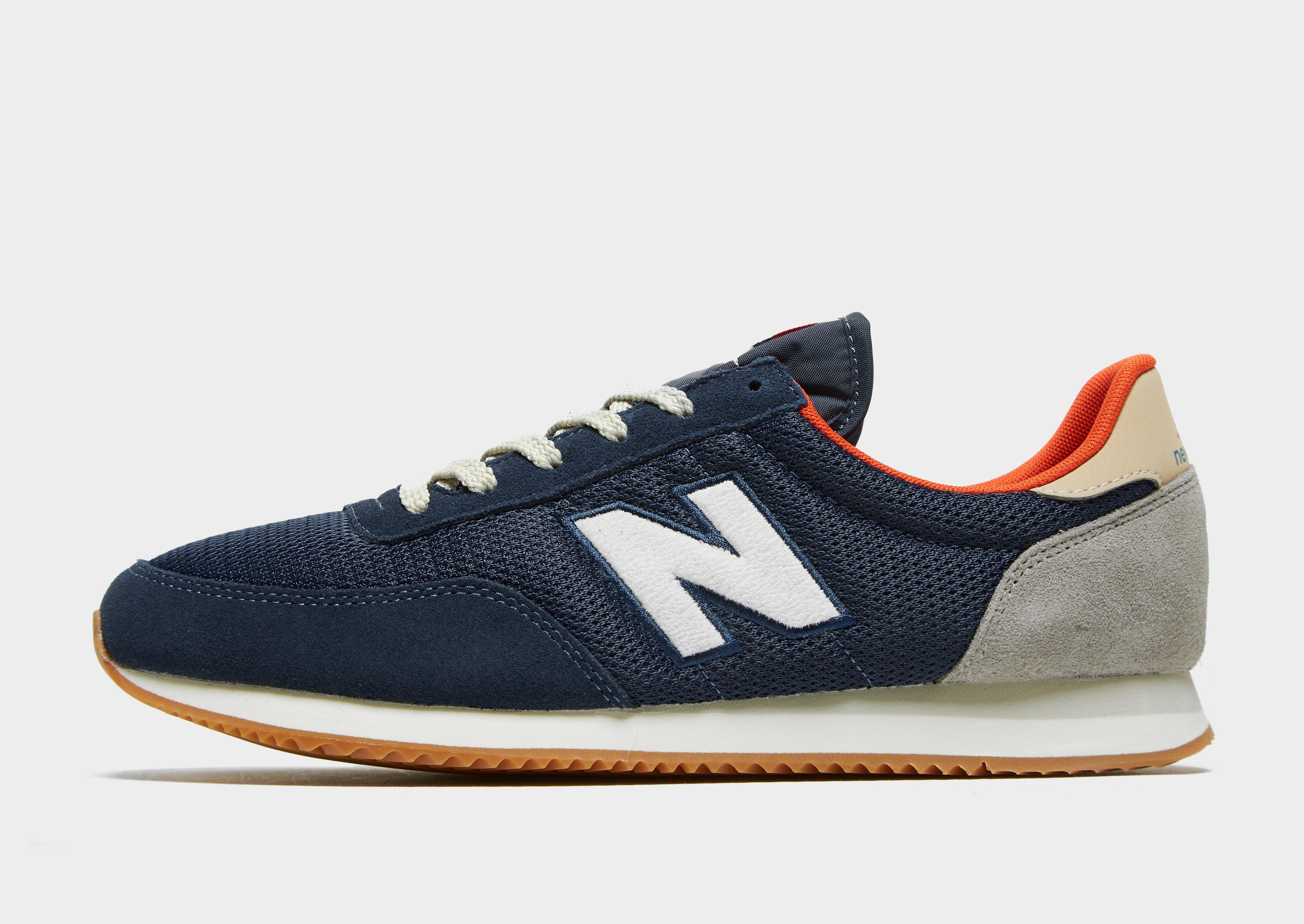 new balance 720 sport azul marinho