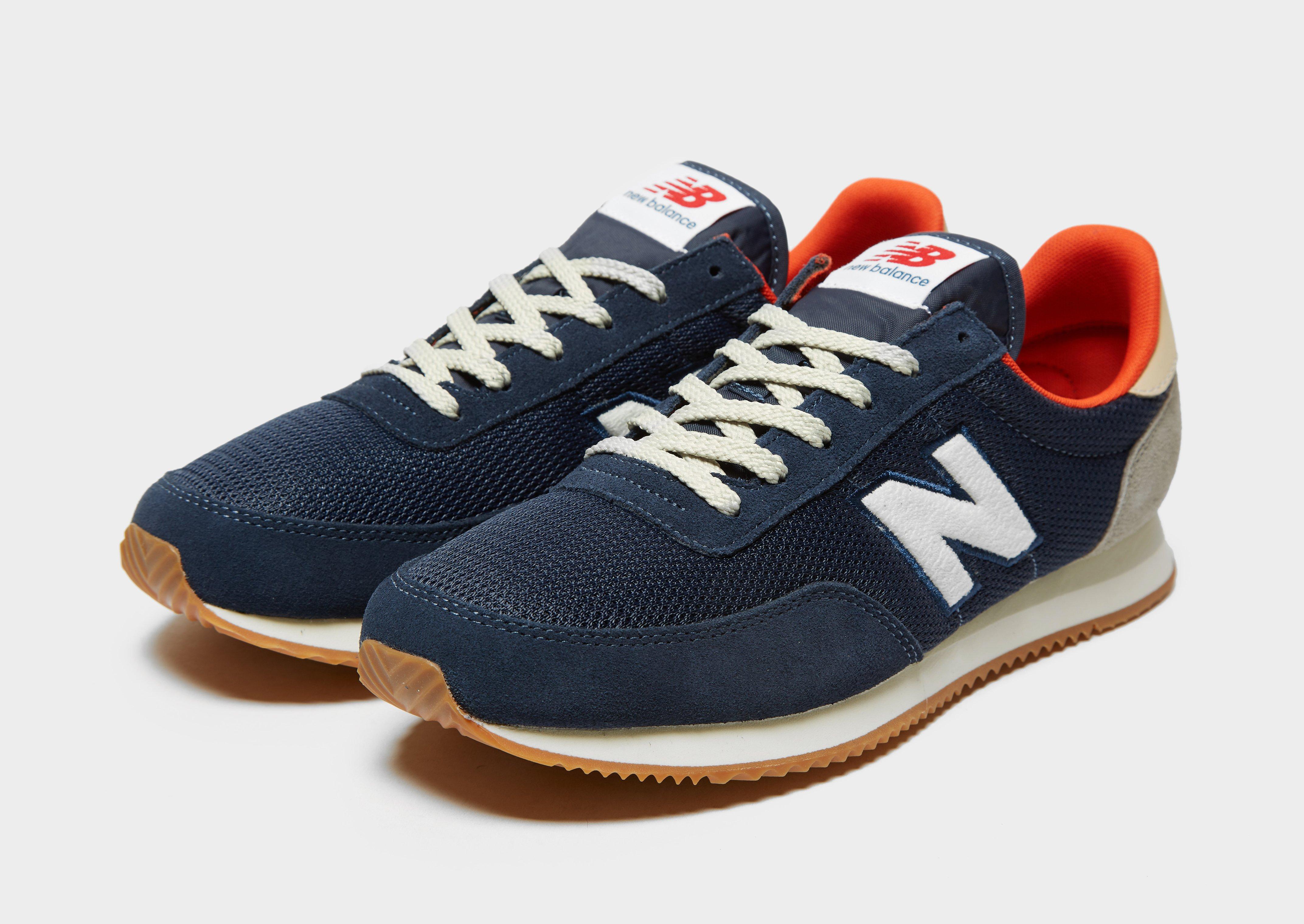 new balance 720 azuis